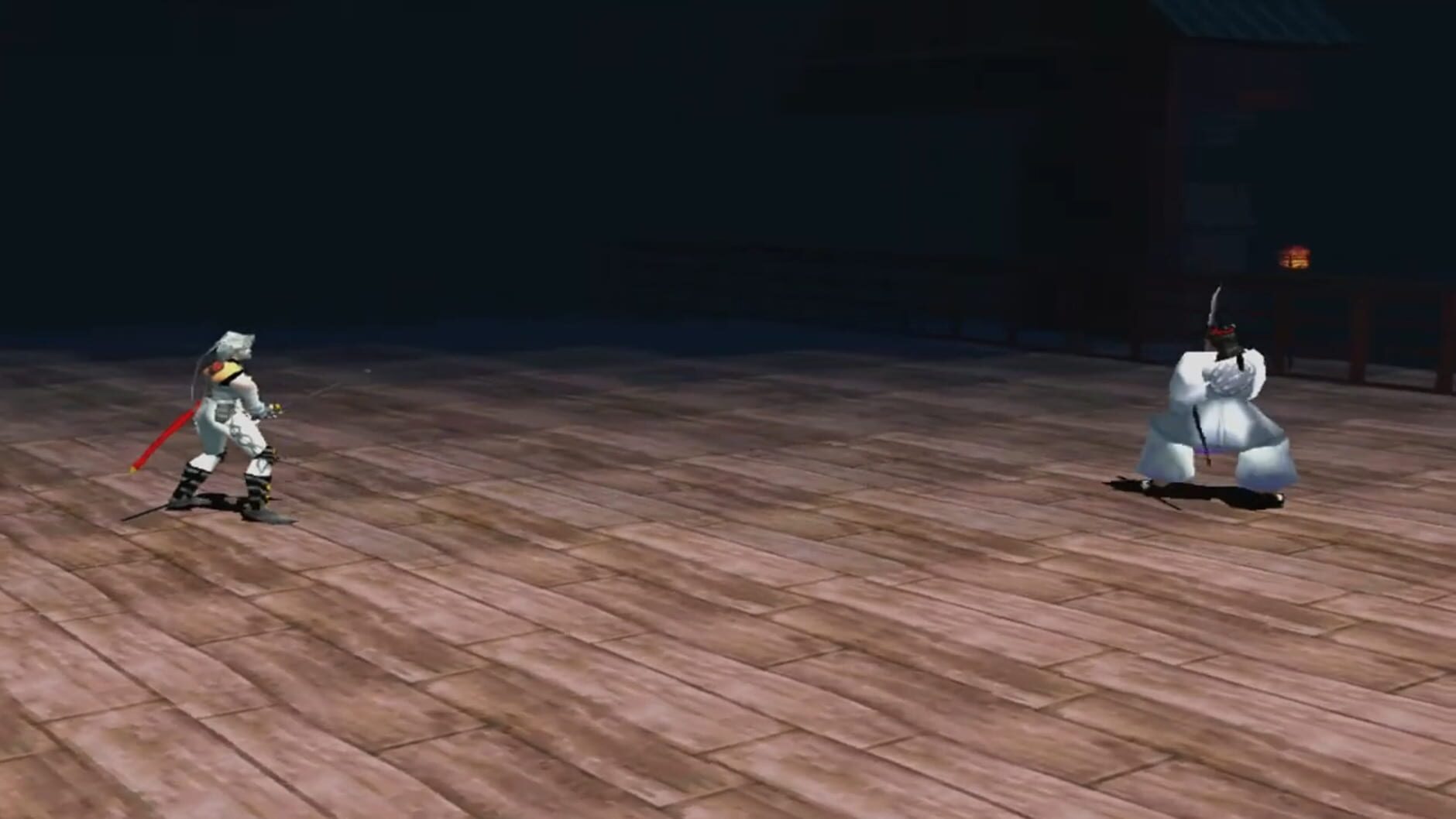 Screenshot for Bushido Blade 2
