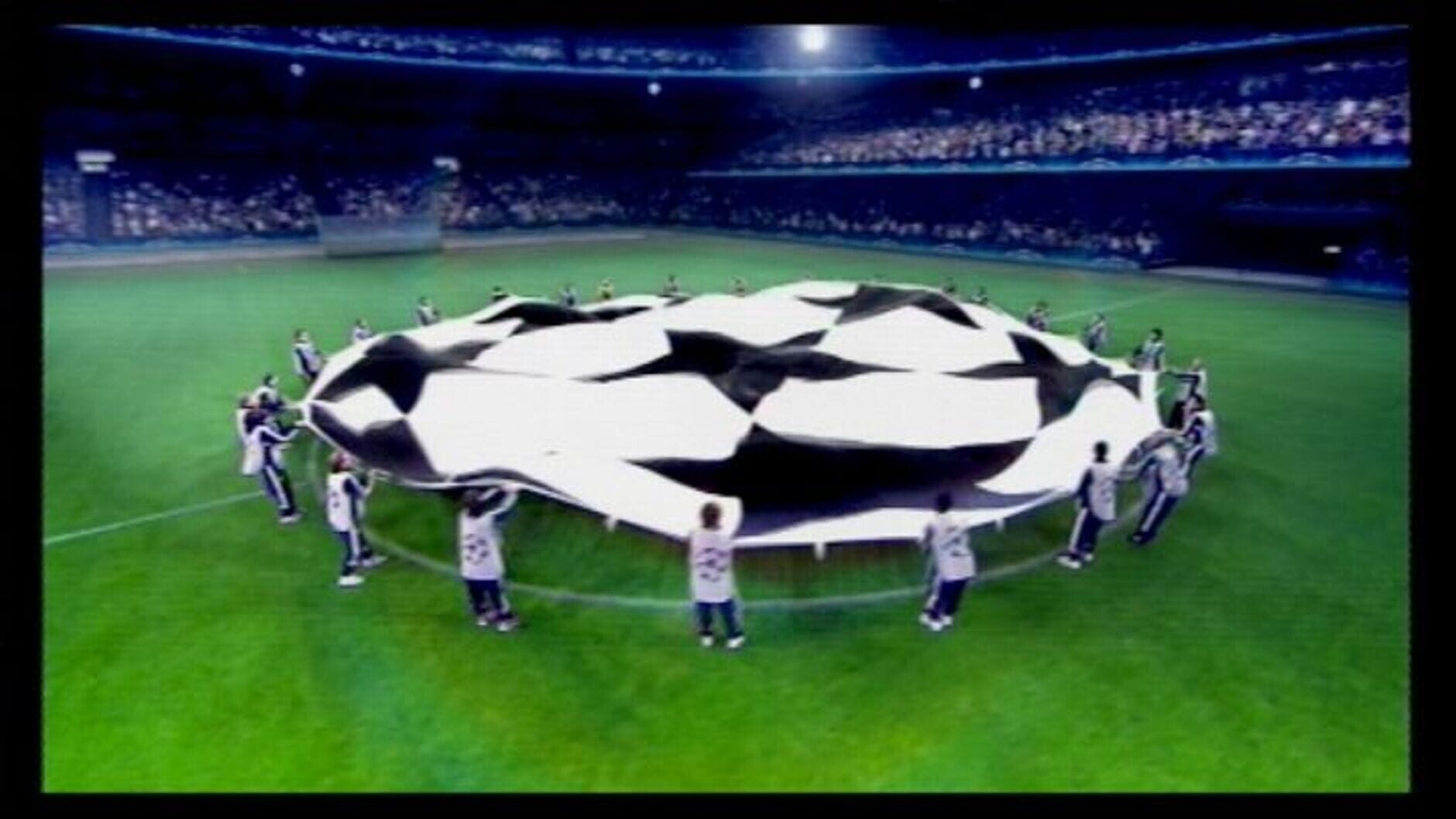 Screenshot for Pro Evolution Soccer 2010