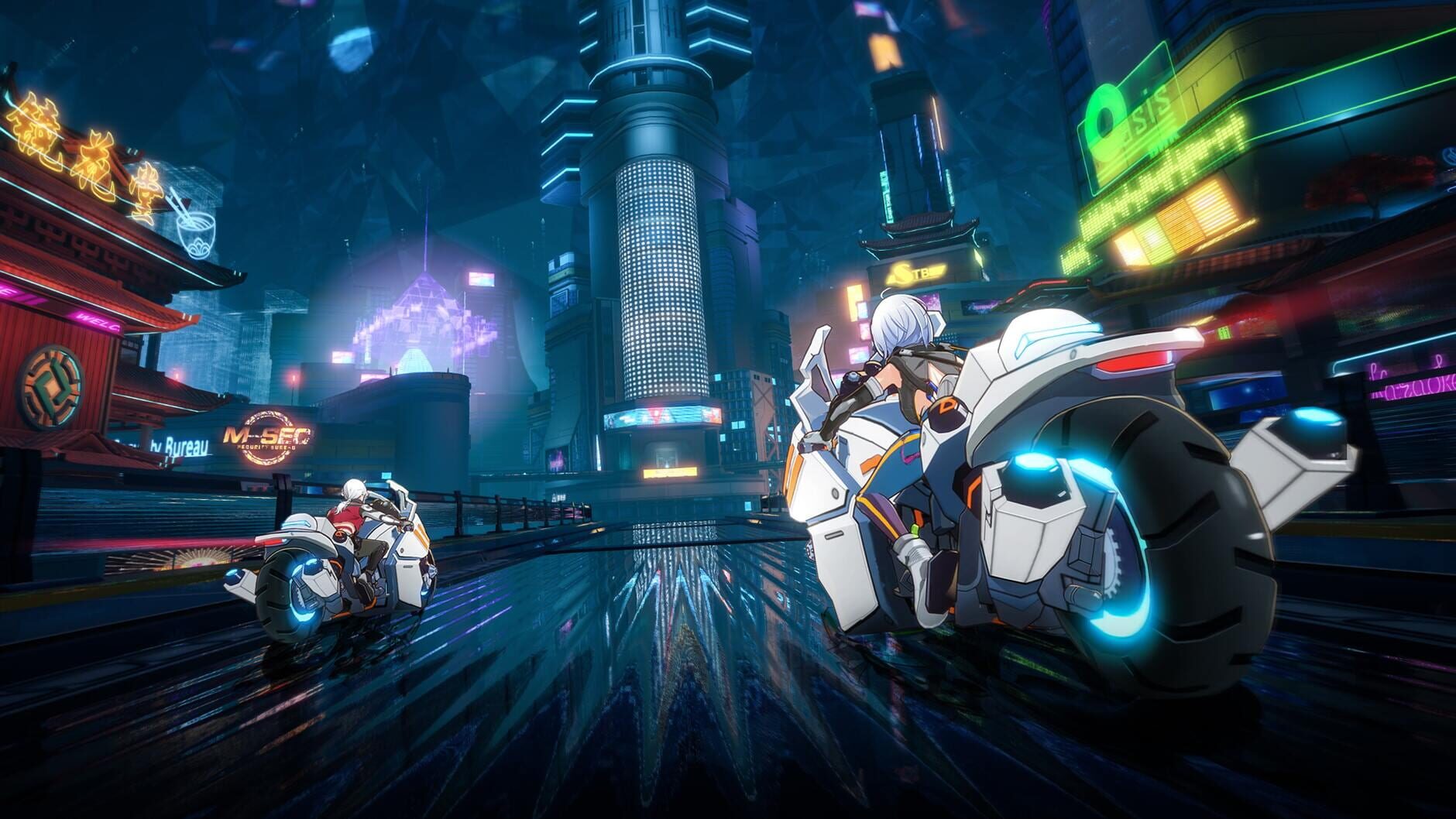 Most Recently Played Game Screenshot