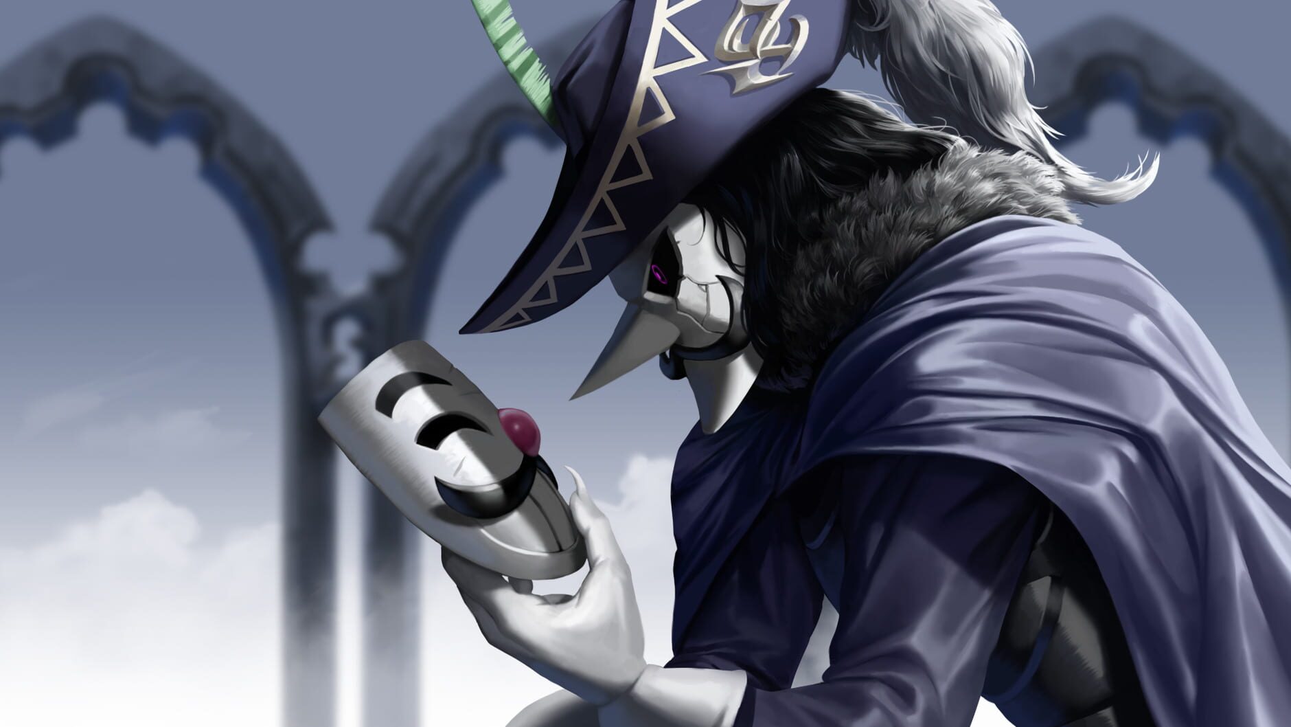 Screenshot for Savant: Ascent Remix