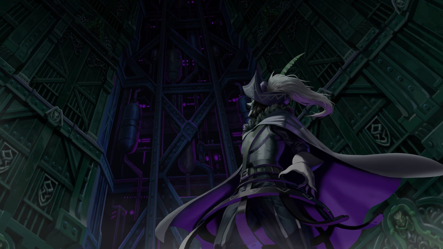 Screenshot for Savant: Ascent Remix
