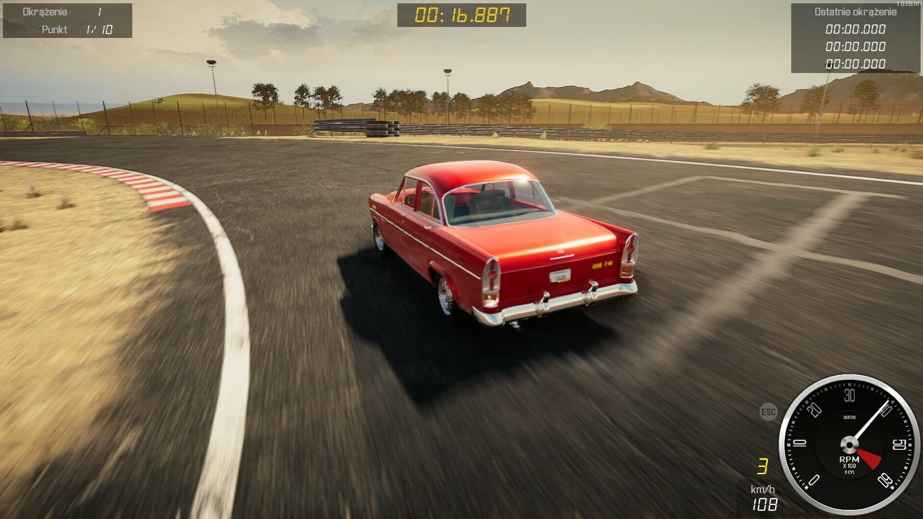 Screenshot for Car Mechanic Simulator 2021: China