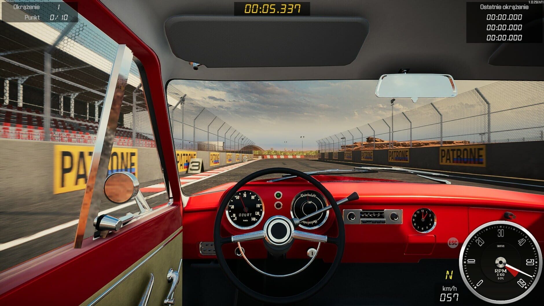 Screenshot for Car Mechanic Simulator 2021: China