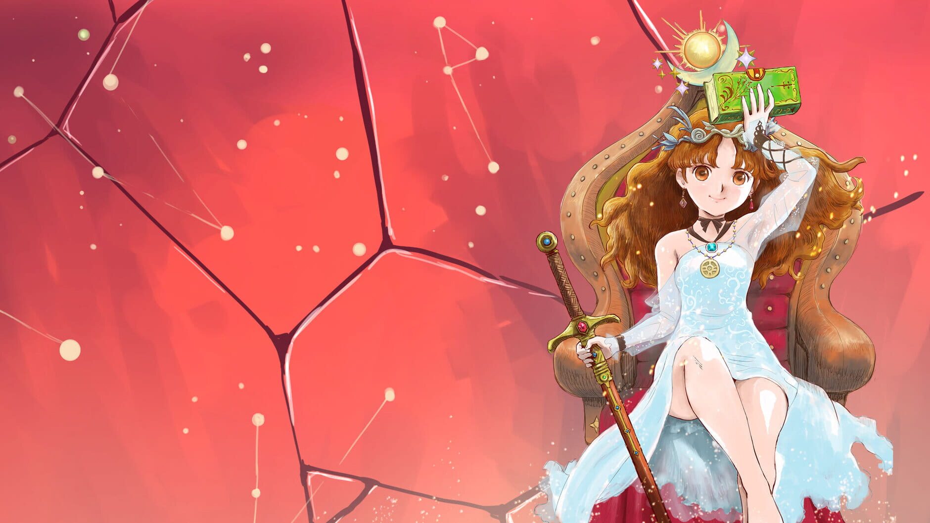 Screenshot for Princess Maker 2 Regeneration