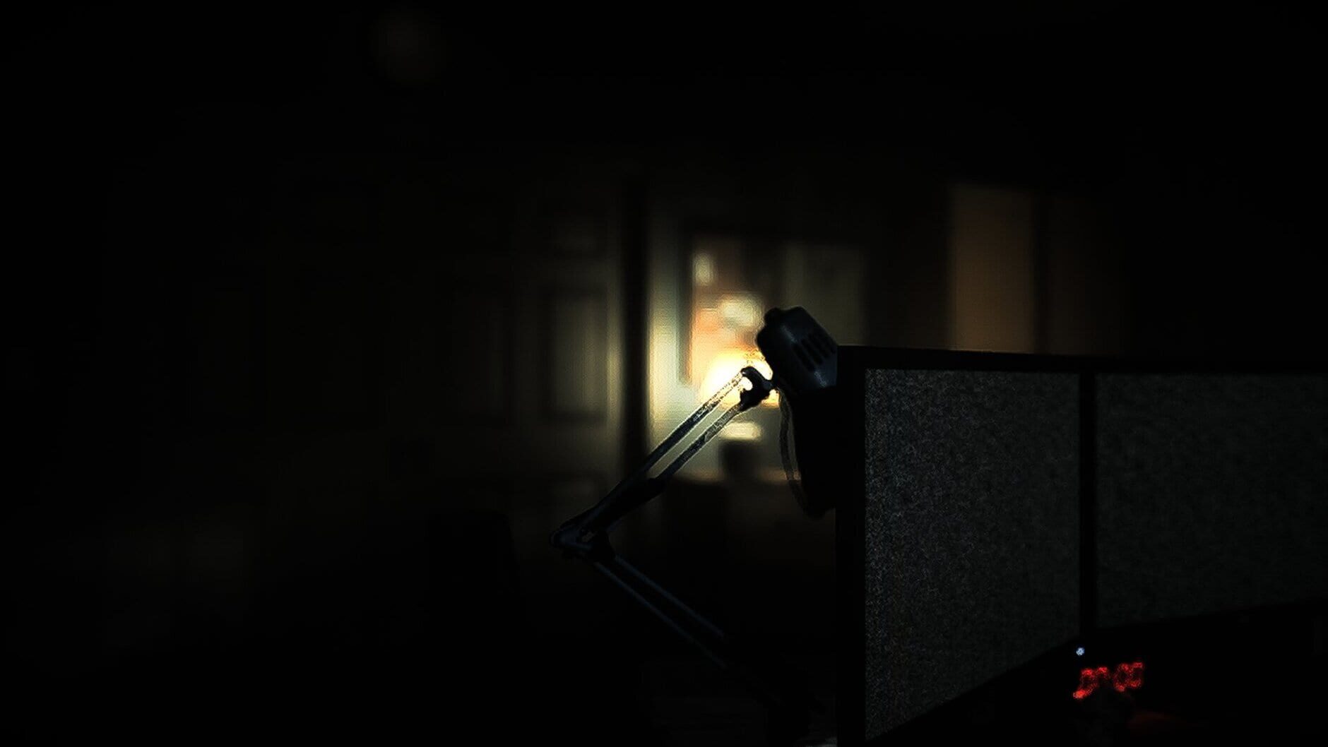 Screenshot for The Joy of Creation: Reborn