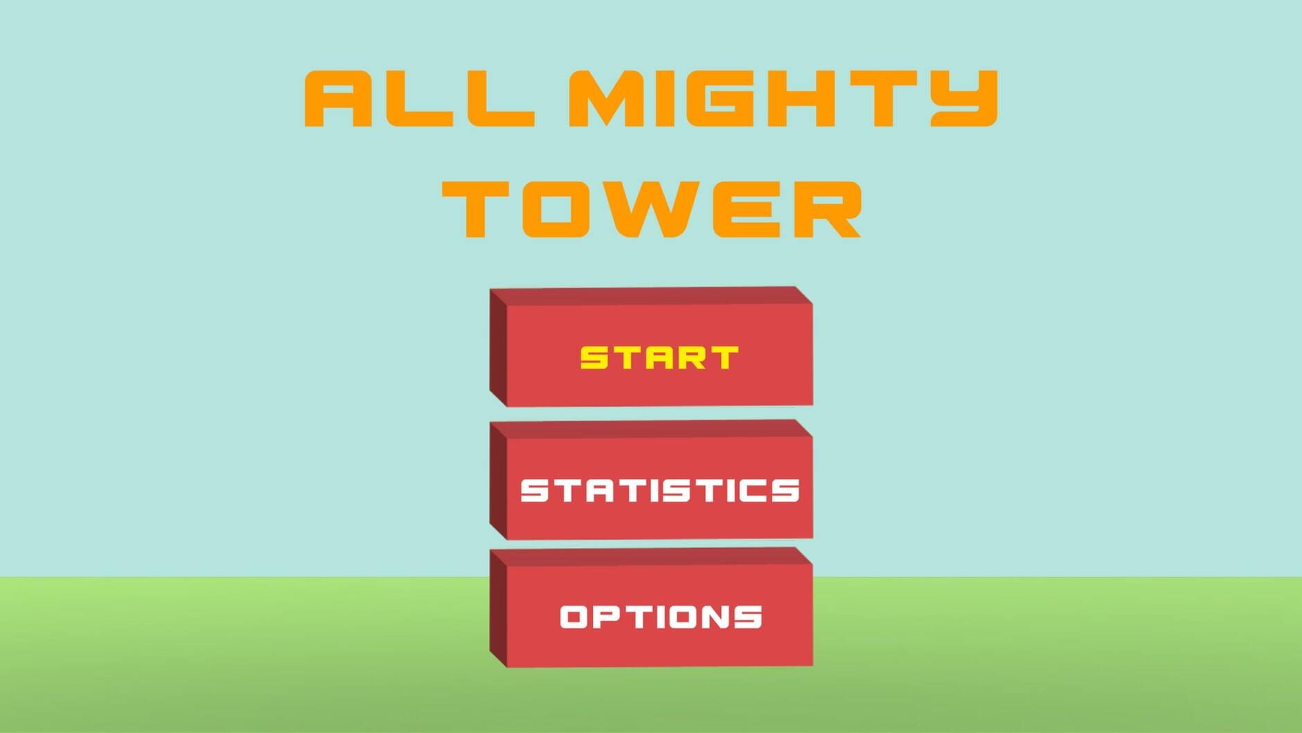 Screenshot for All Mighty Tower
