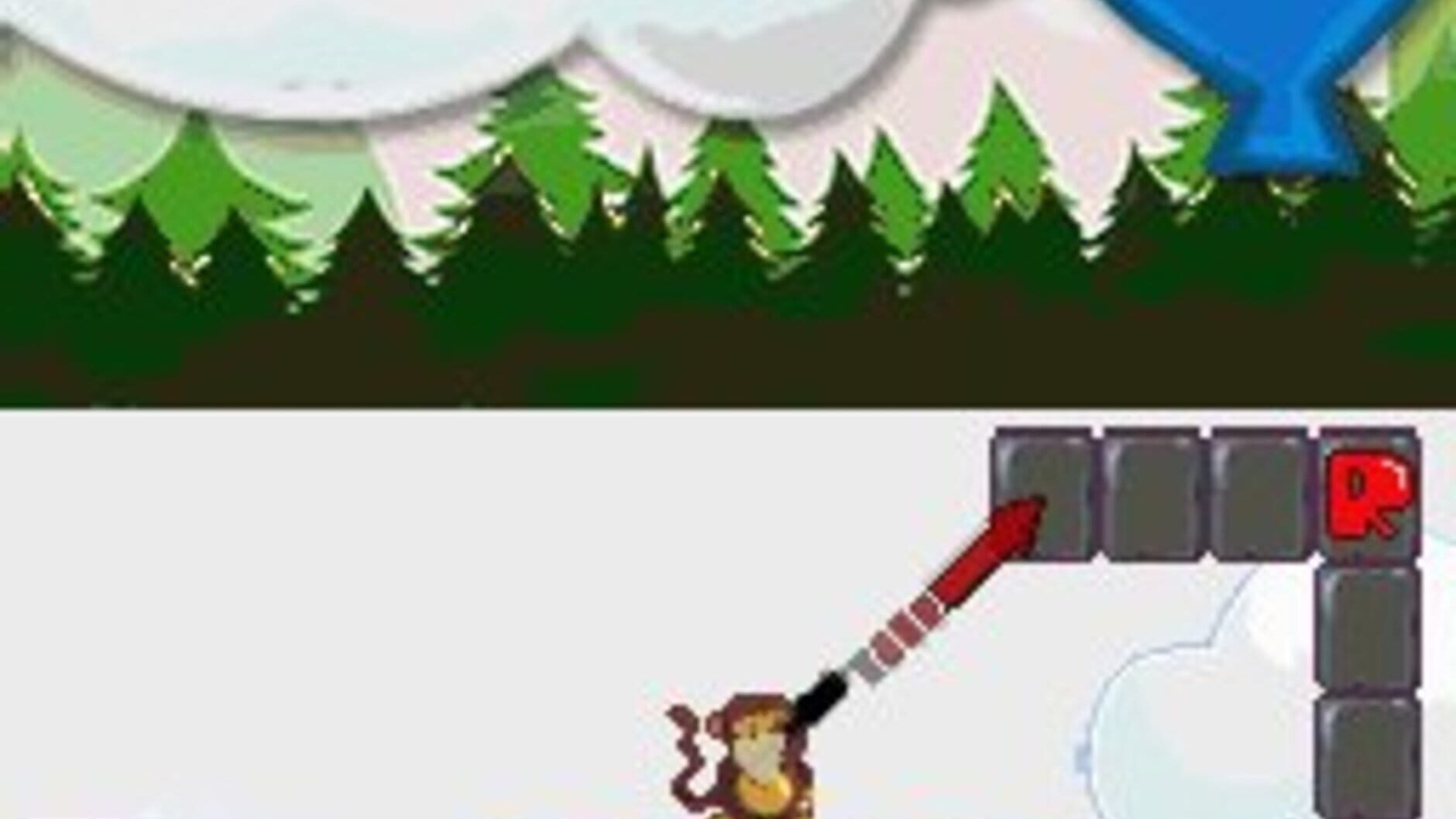 Screenshot for Bloons