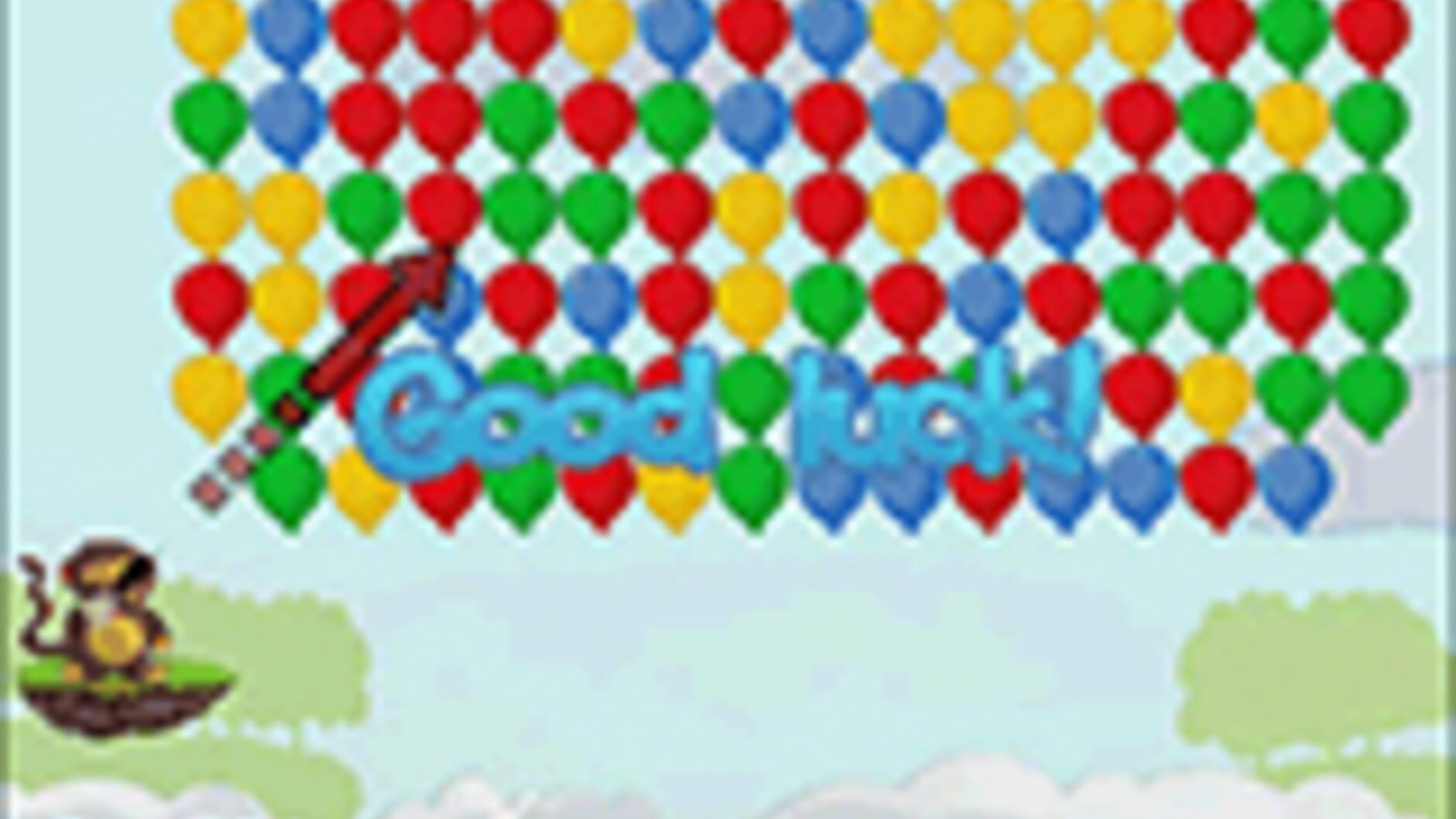 Screenshot for Bloons