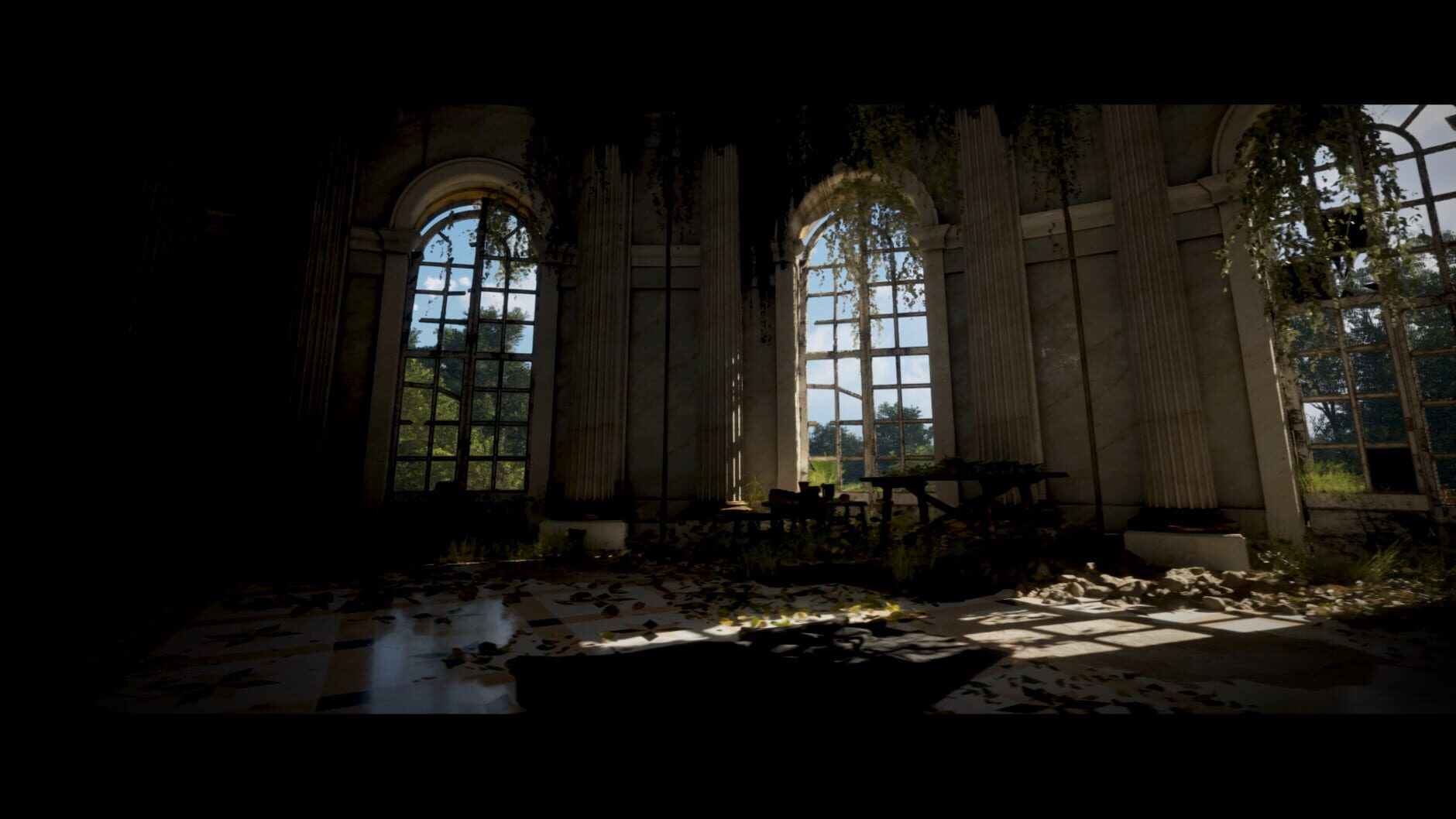 Screenshot for Neo Berlin 2087