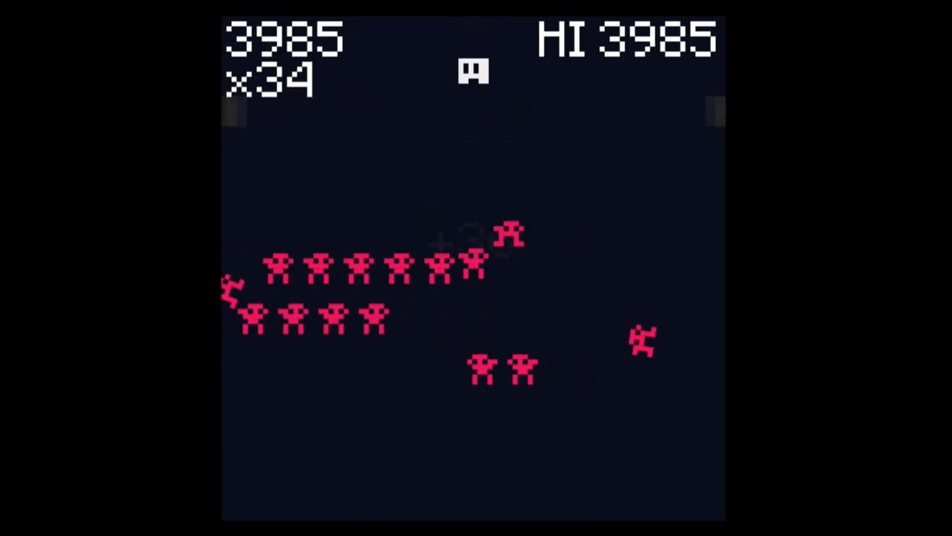 Screenshot for D Pistols