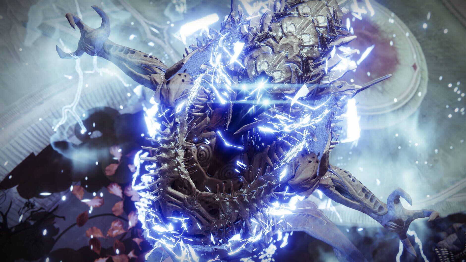 Screenshot for Destiny 2: Lightfall - Season of the Witch