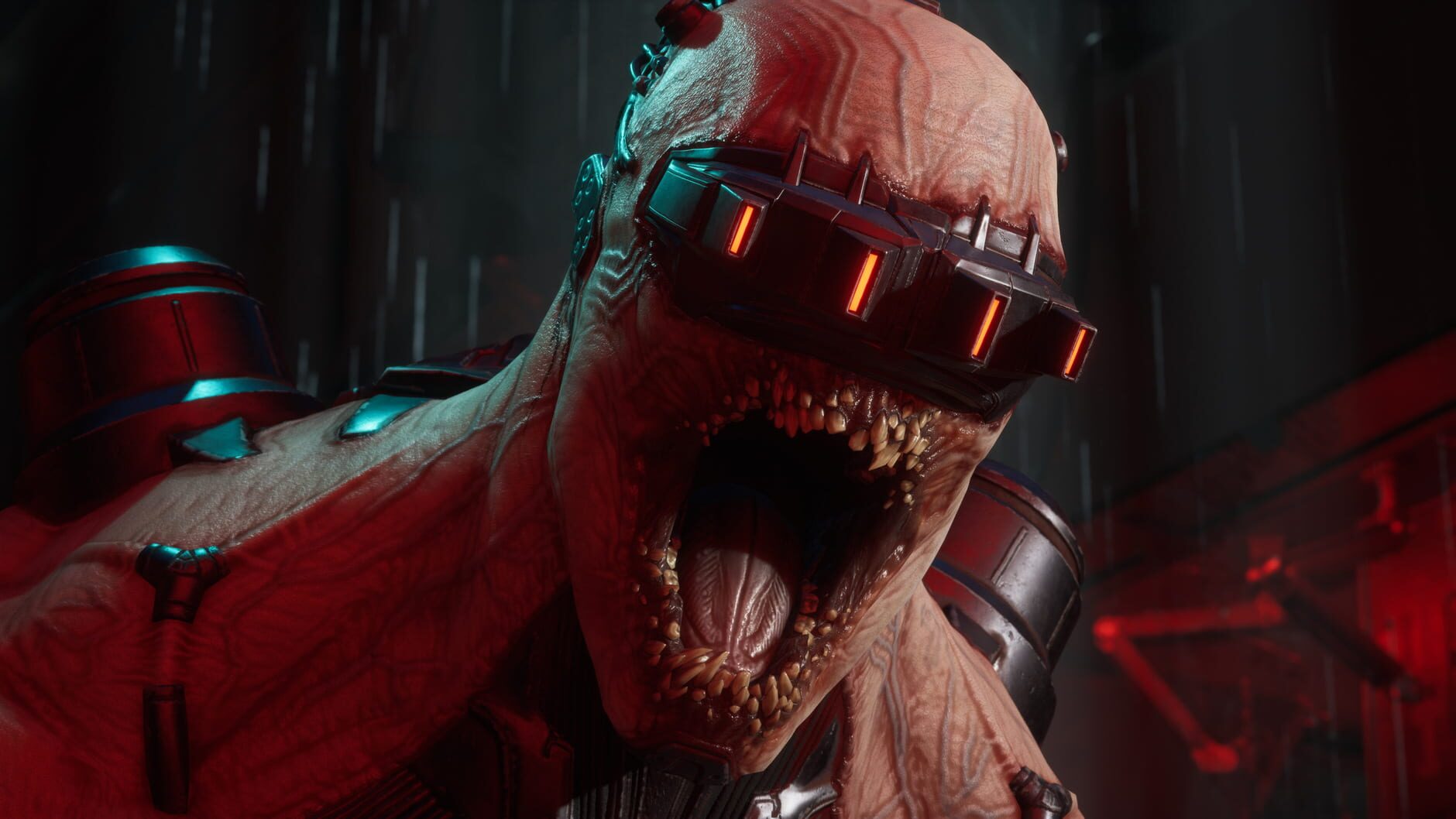 Screenshot for Killing Floor III