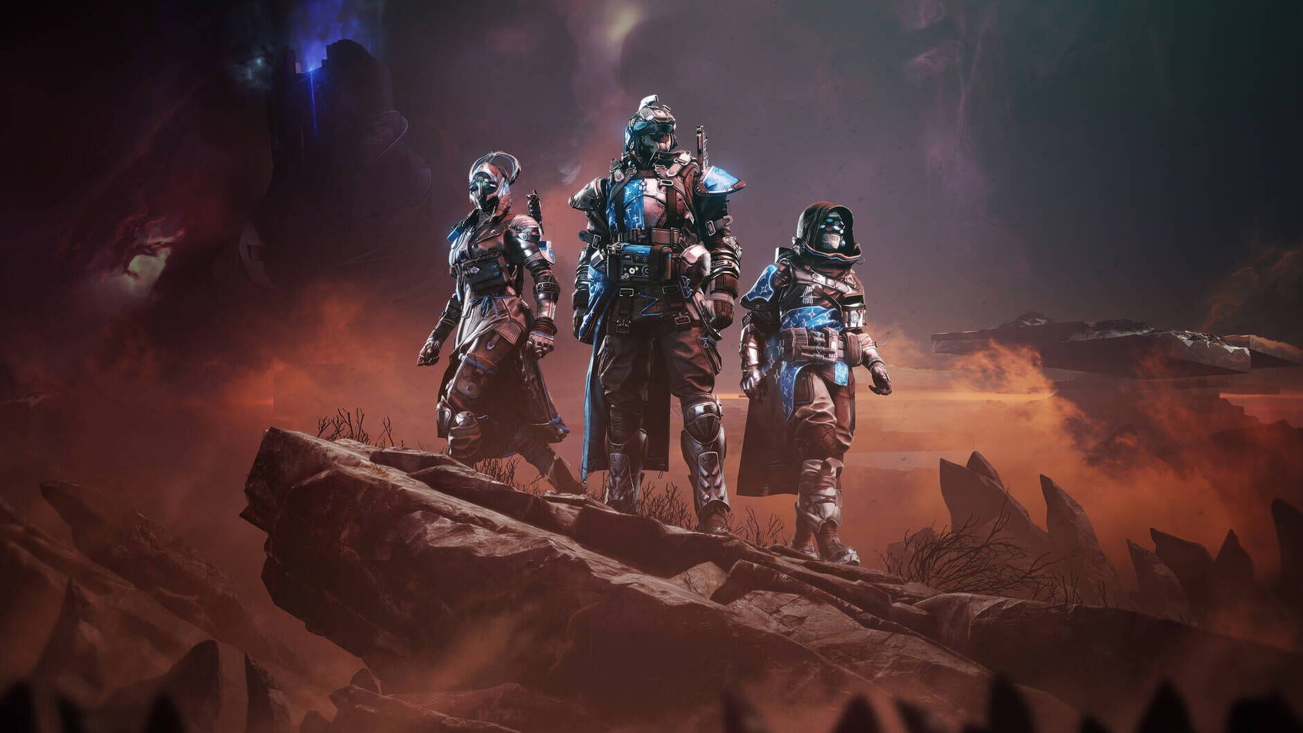 Screenshot for Destiny 2: The Final Shape
