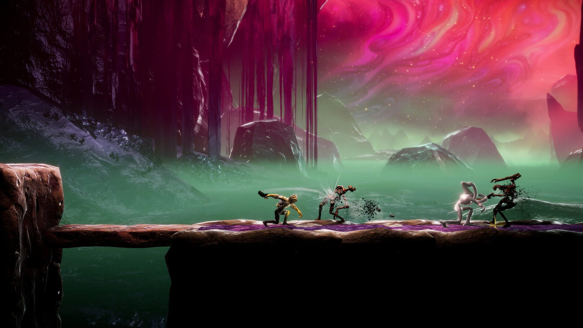 Screenshot for Grime II