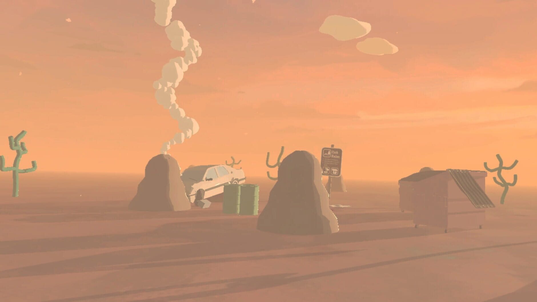 Screenshot for Red Antz