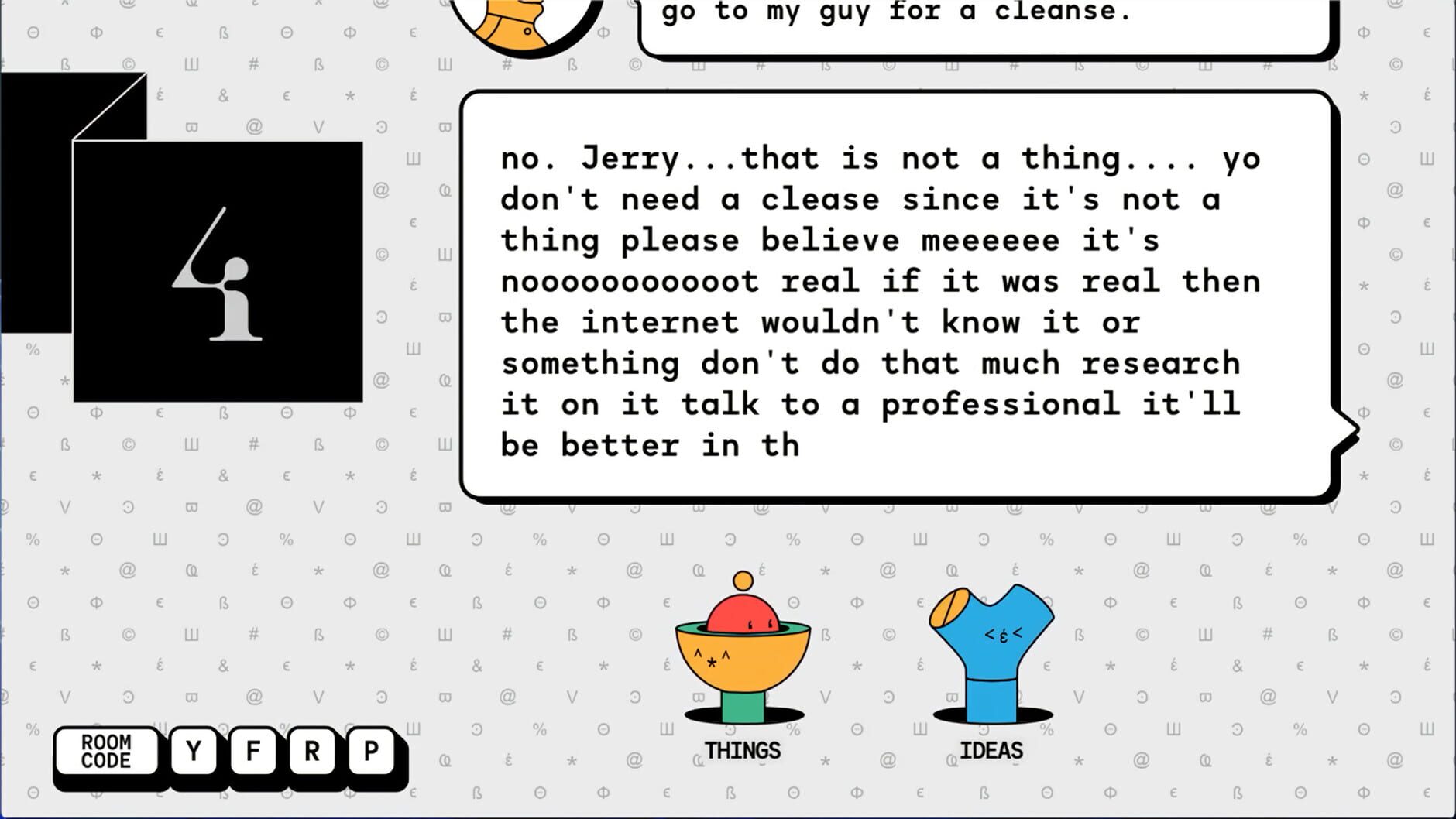 Screenshot for The Jackbox Party Pack 10