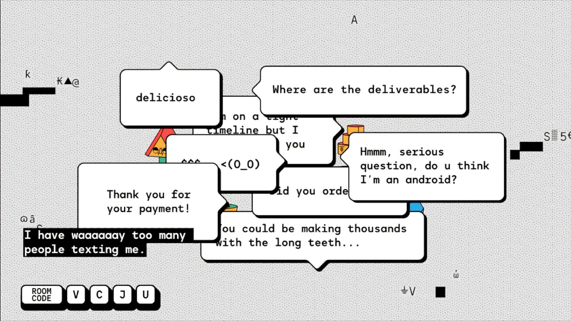 Screenshot for The Jackbox Party Pack 10