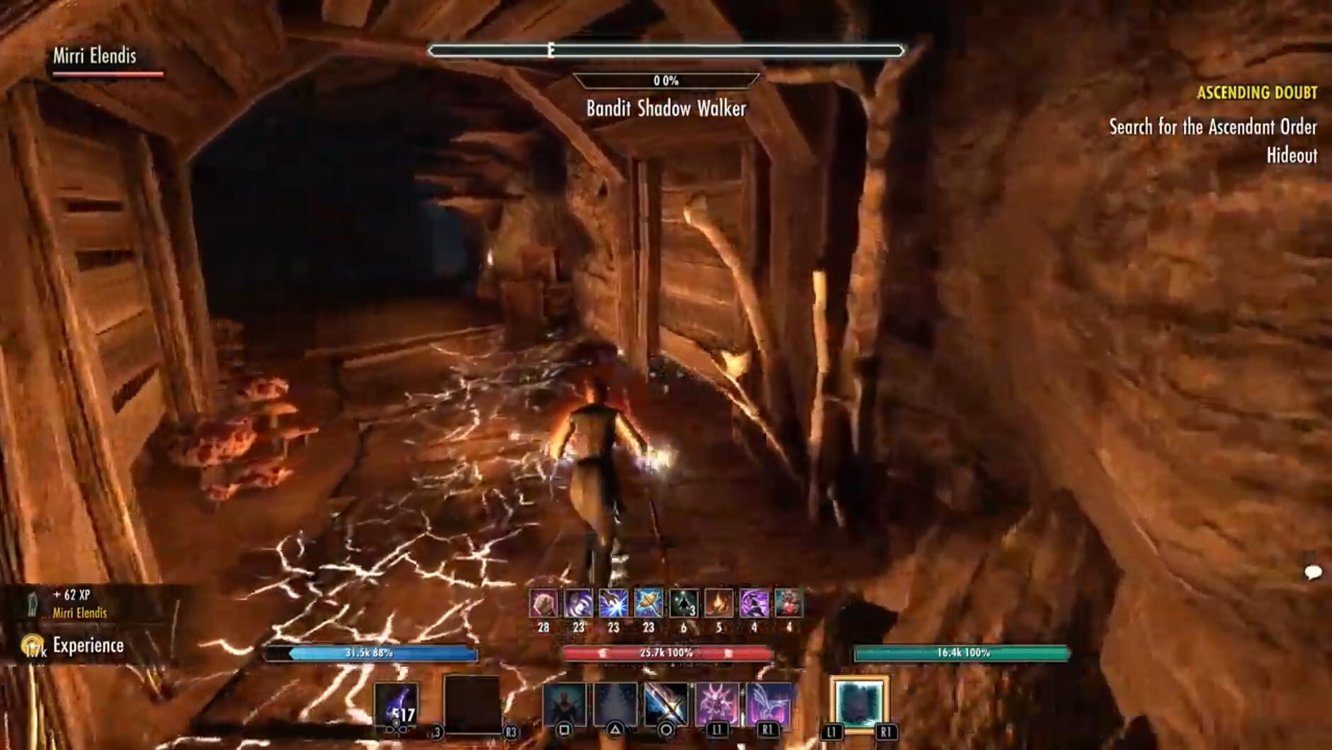 Screenshot for The Elder Scrolls Online: Ascending Tide