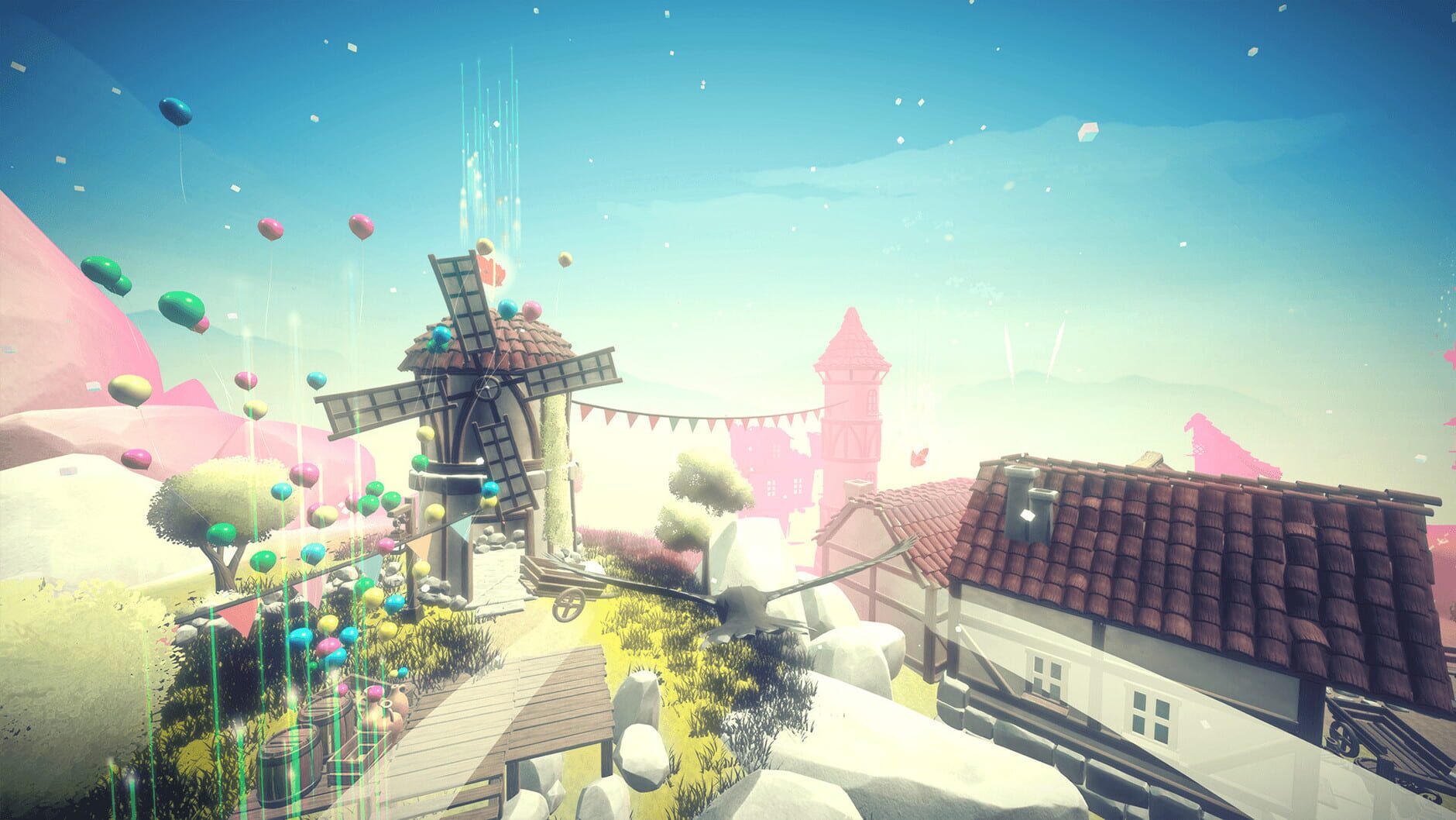 Screenshot for Aery: Calm Mind 4