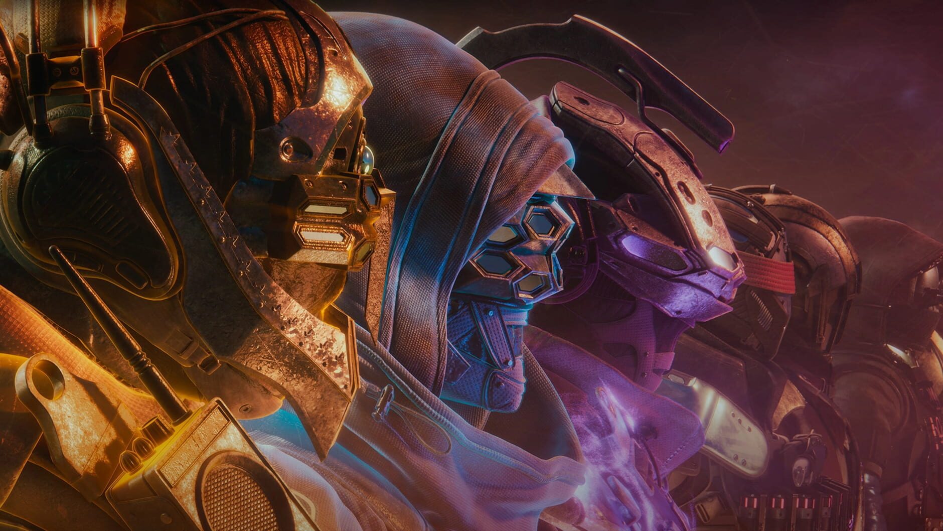 Screenshot for Destiny 2: The Final Shape