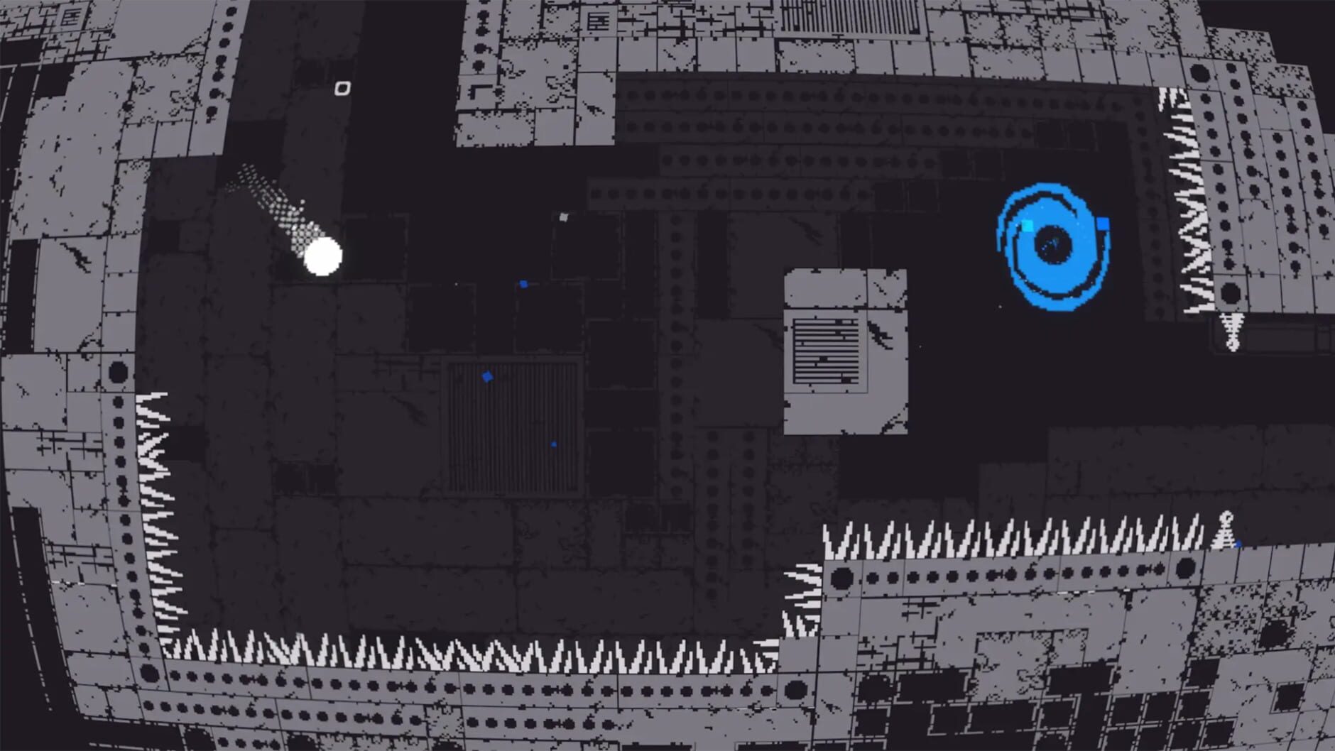 Screenshot for Qomp2