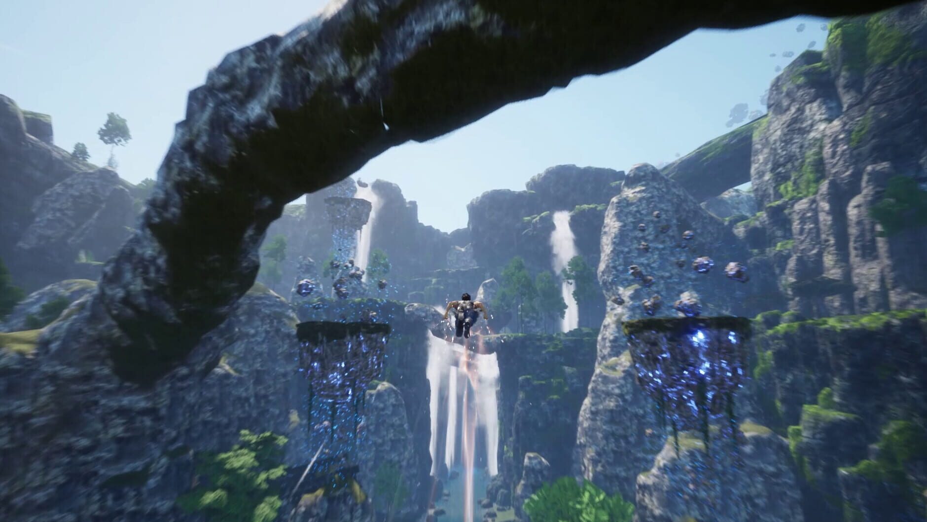 Screenshot for Undefeated: Genesis