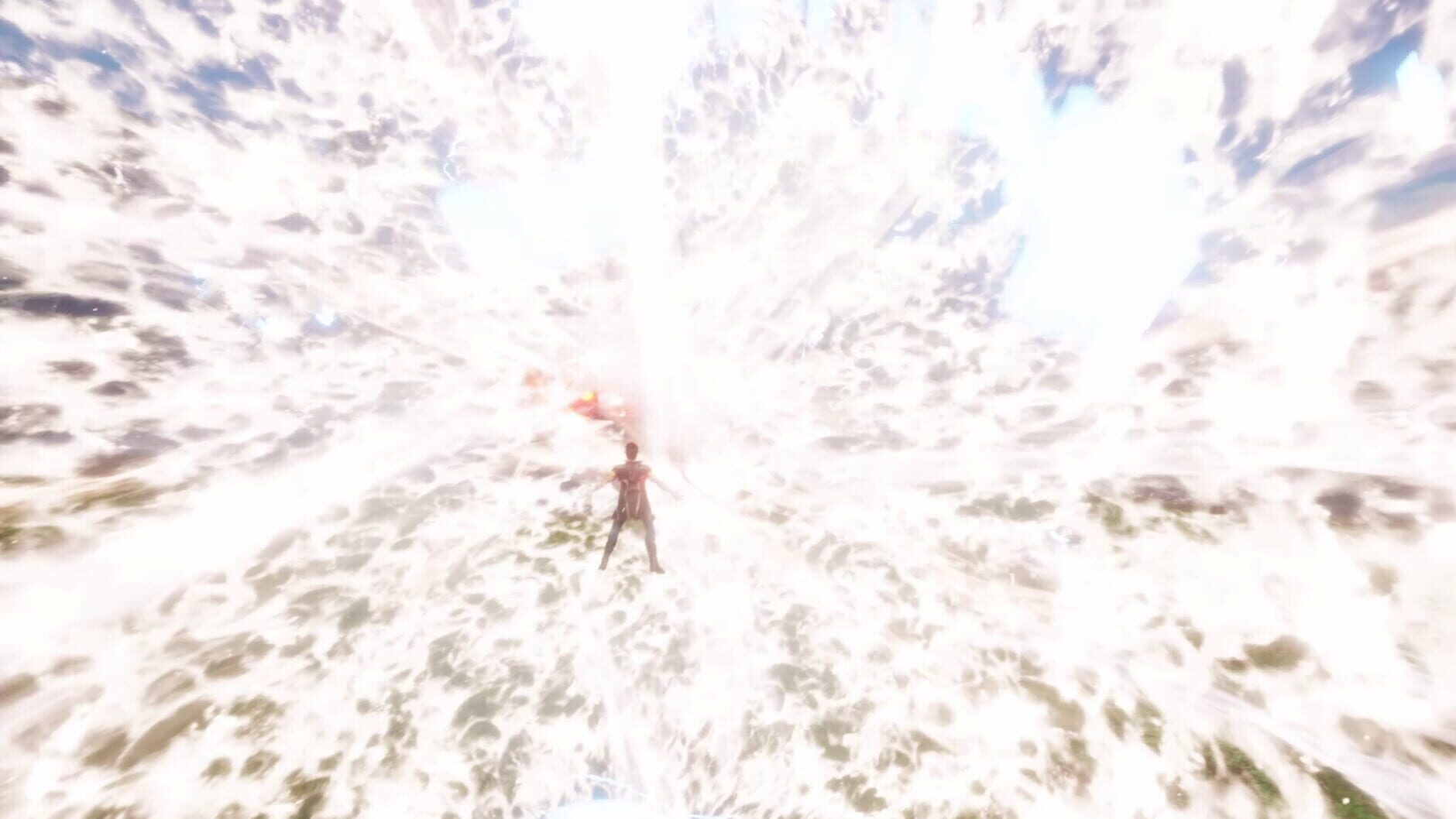 Screenshot for Undefeated: Genesis