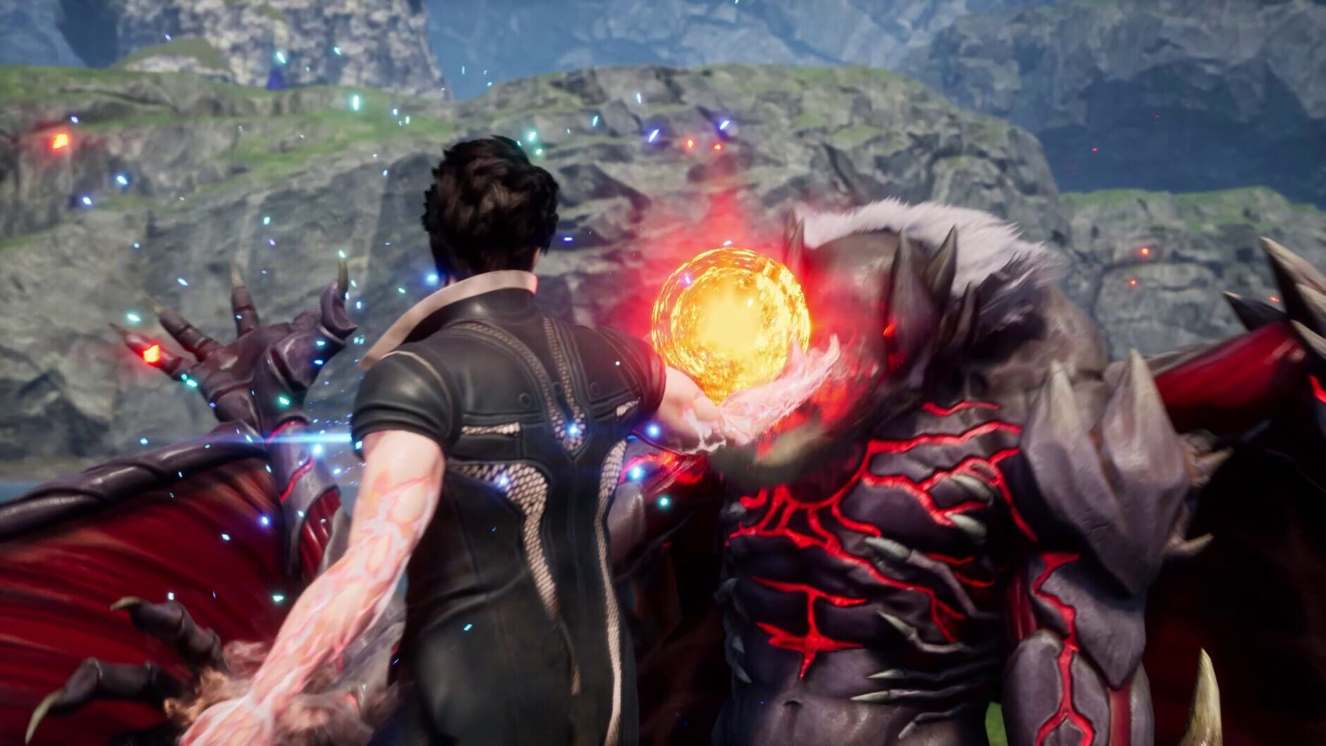 Screenshot for Undefeated: Genesis