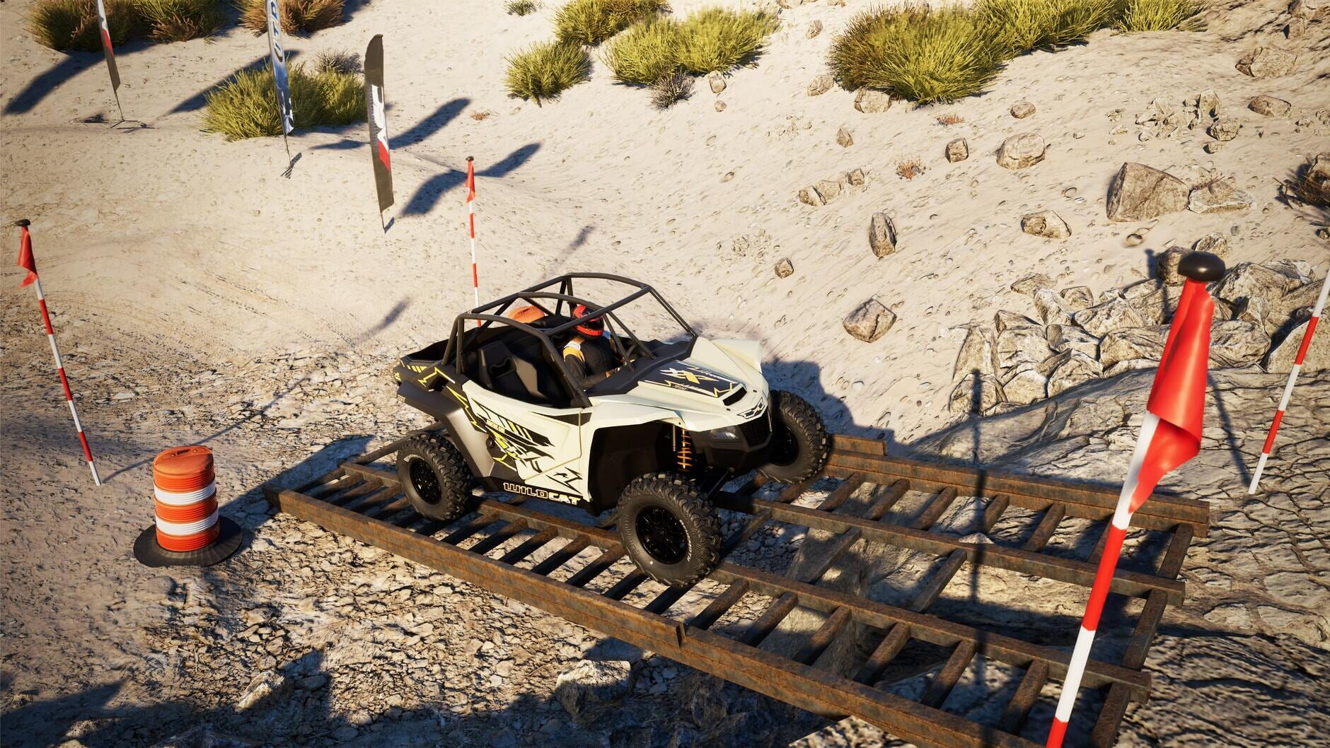 Screenshot for Overpass 2