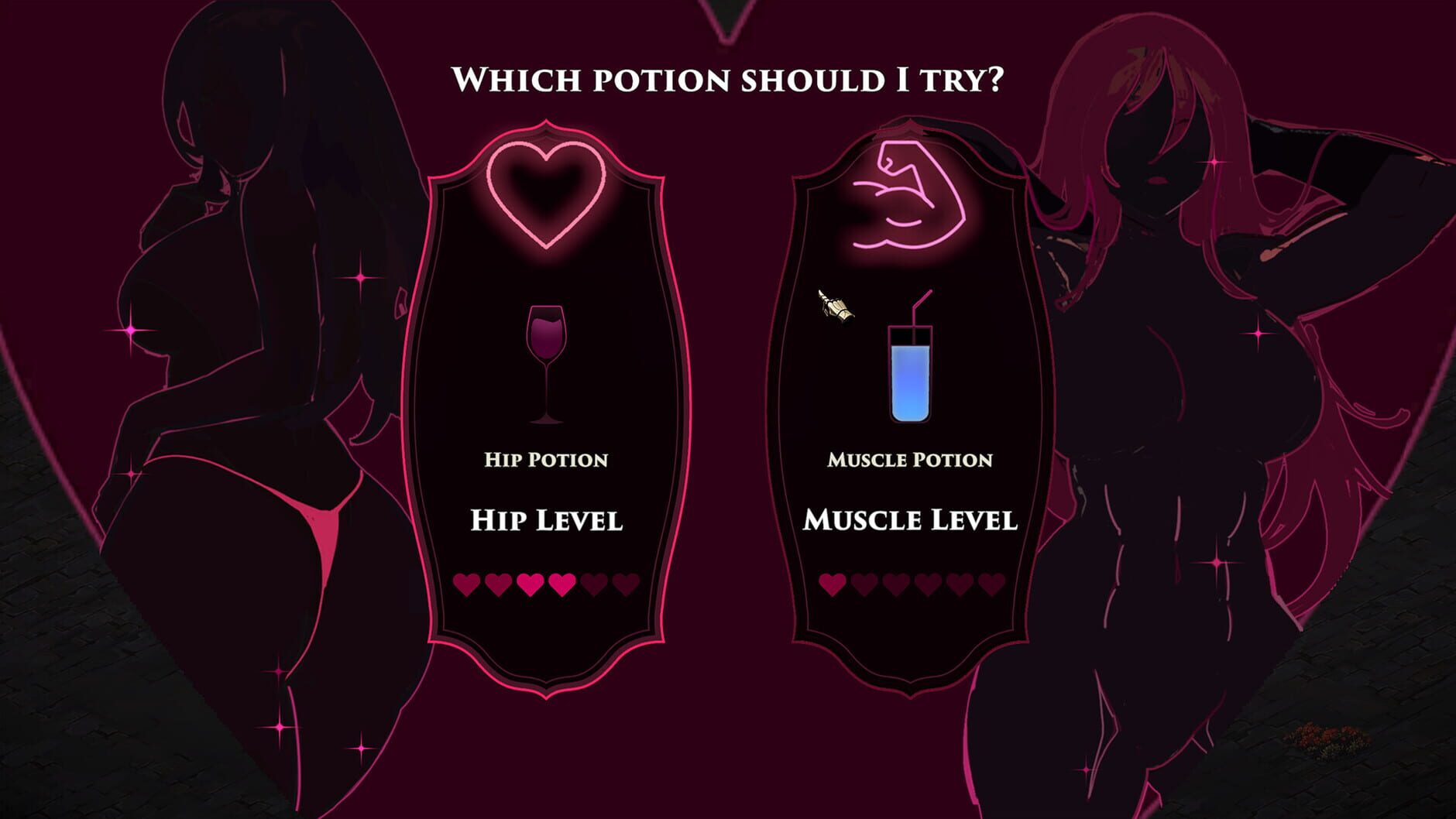 Screenshot for Wedding Witch