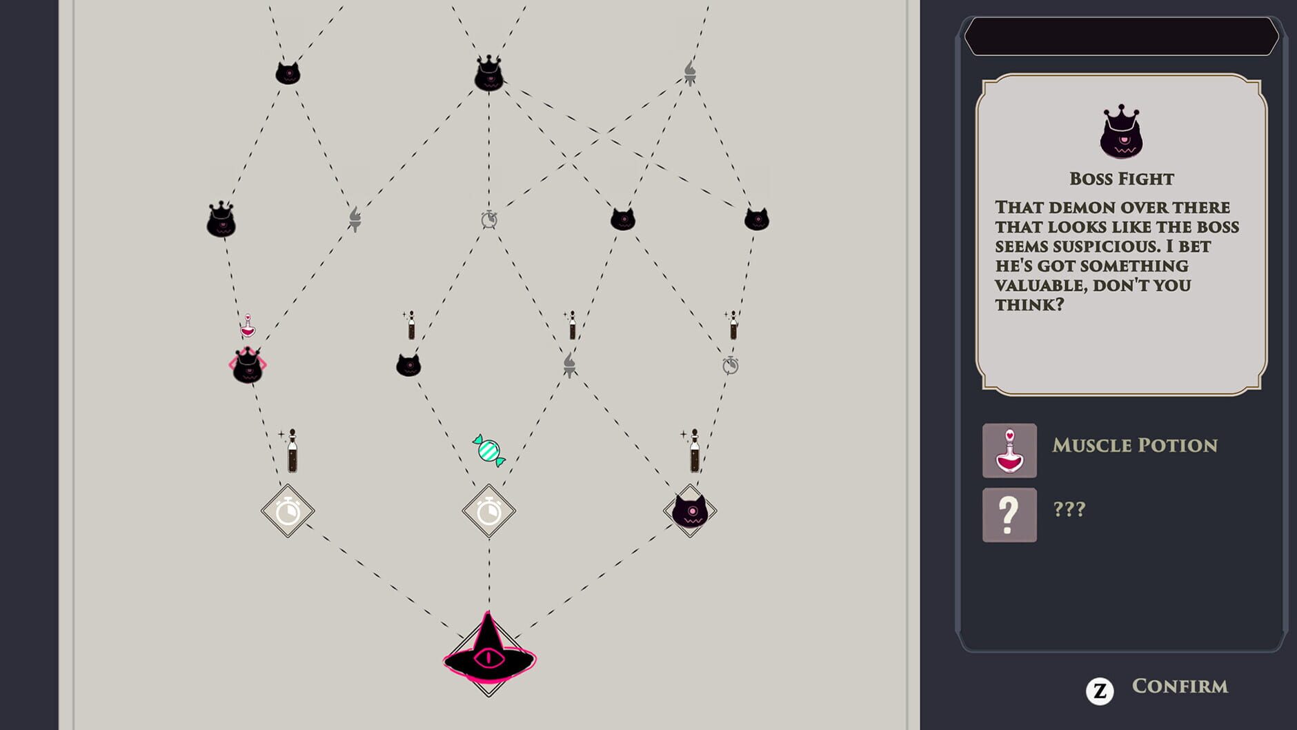 Screenshot for Wedding Witch
