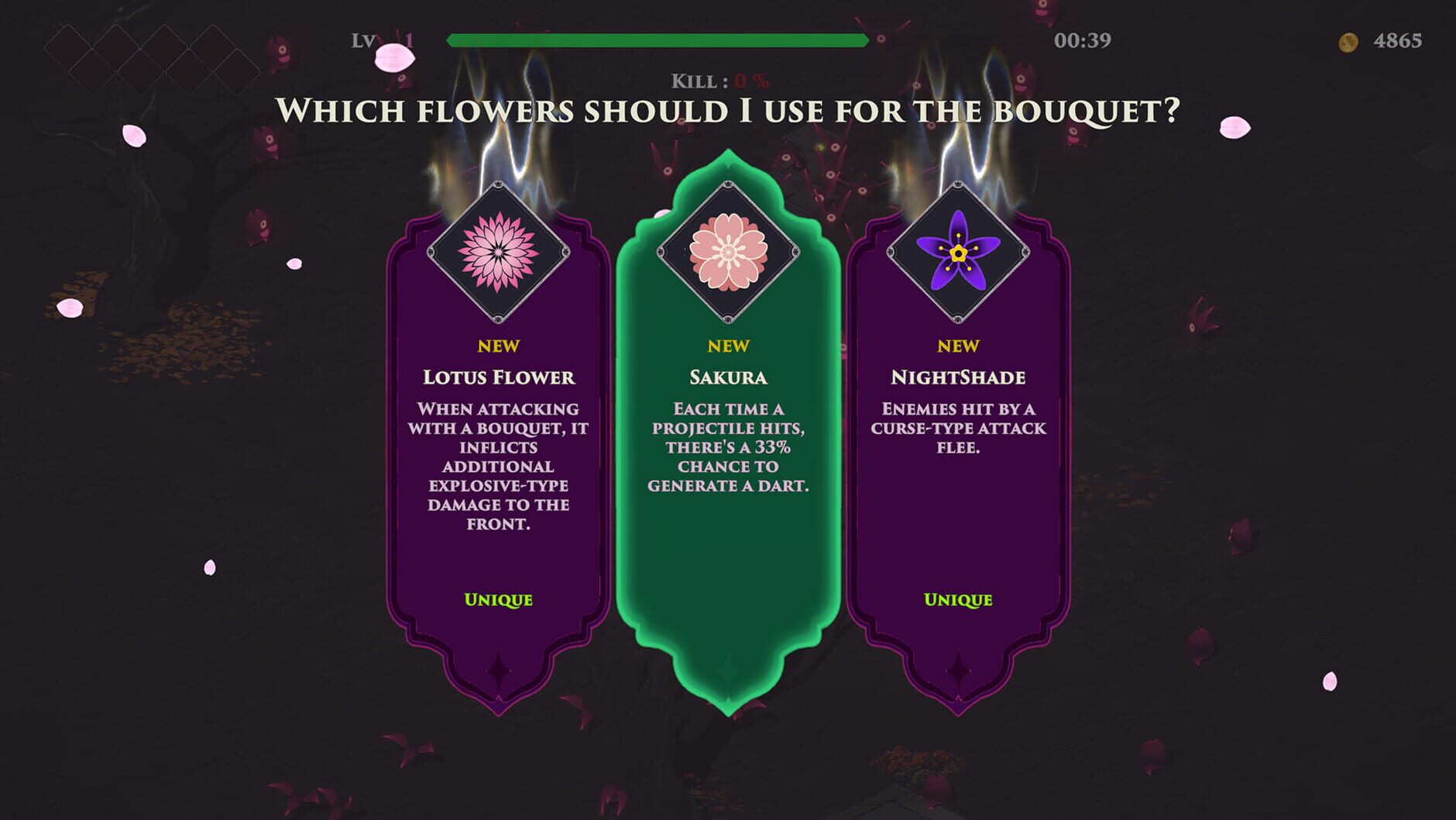Screenshot for Wedding Witch