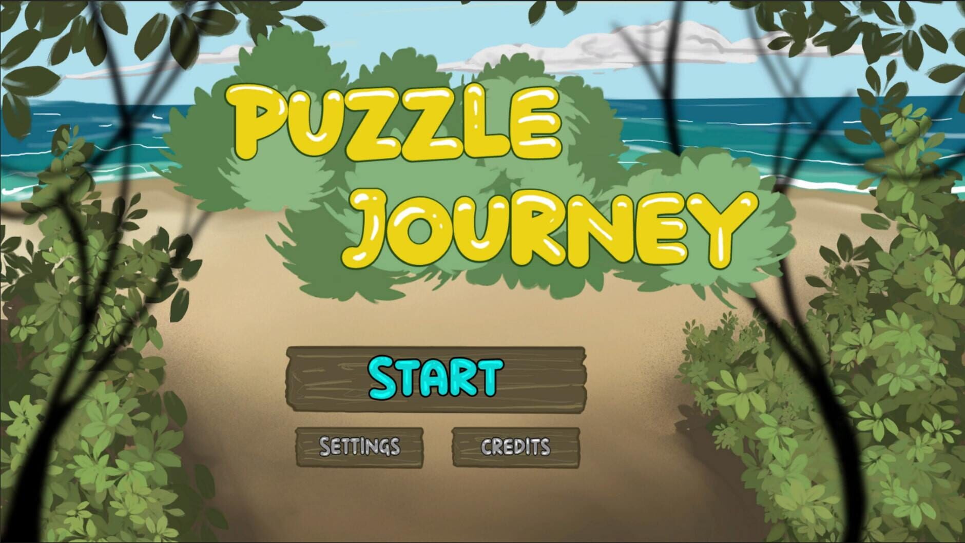 Screenshot for Puzzle Journey
