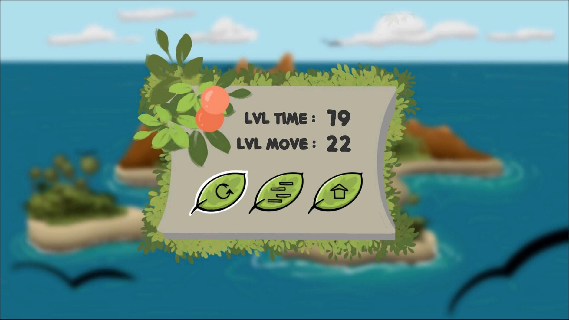 Screenshot for Puzzle Journey