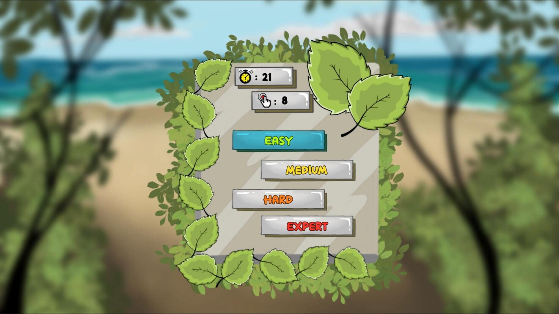 Screenshot for Puzzle Journey