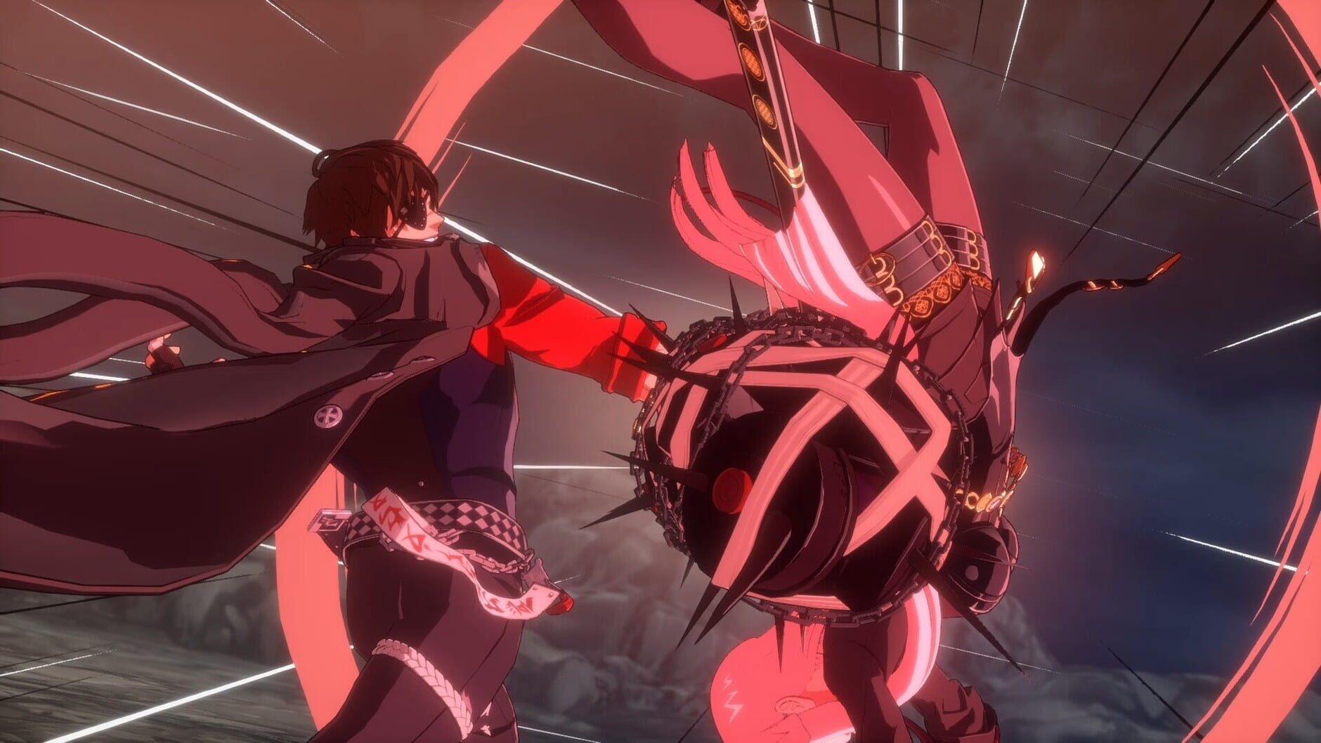 Screenshot for DNF Duel: DLC 2 - Brawler