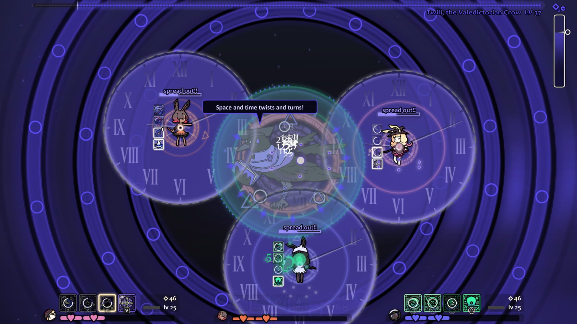 Rabbit & Steel screenshot 6