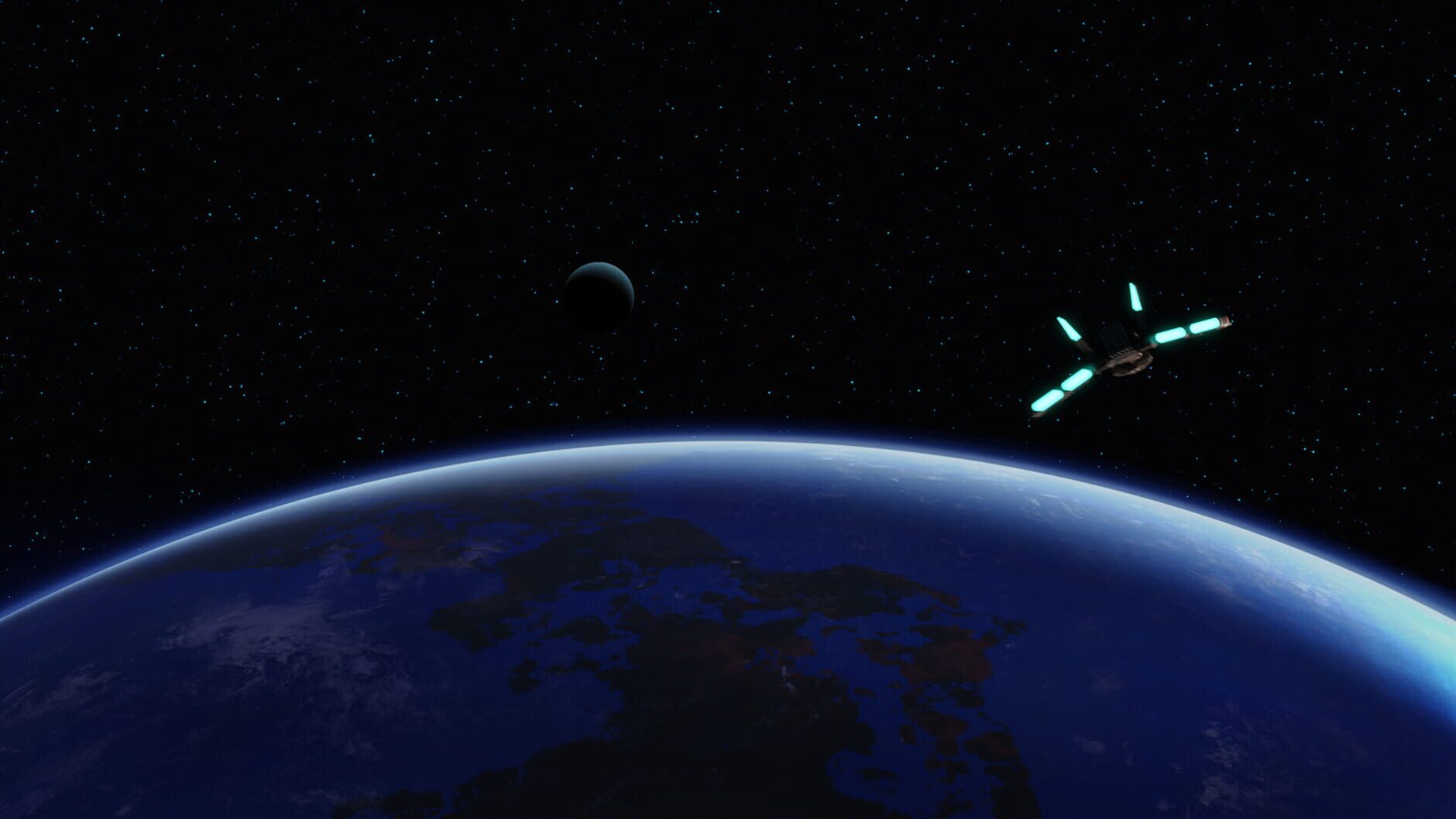 Screenshot for Star Wars: Dark Forces Remaster