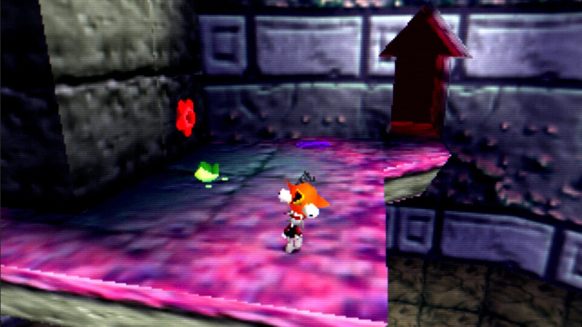 Screenshot for Corn Kidz 64