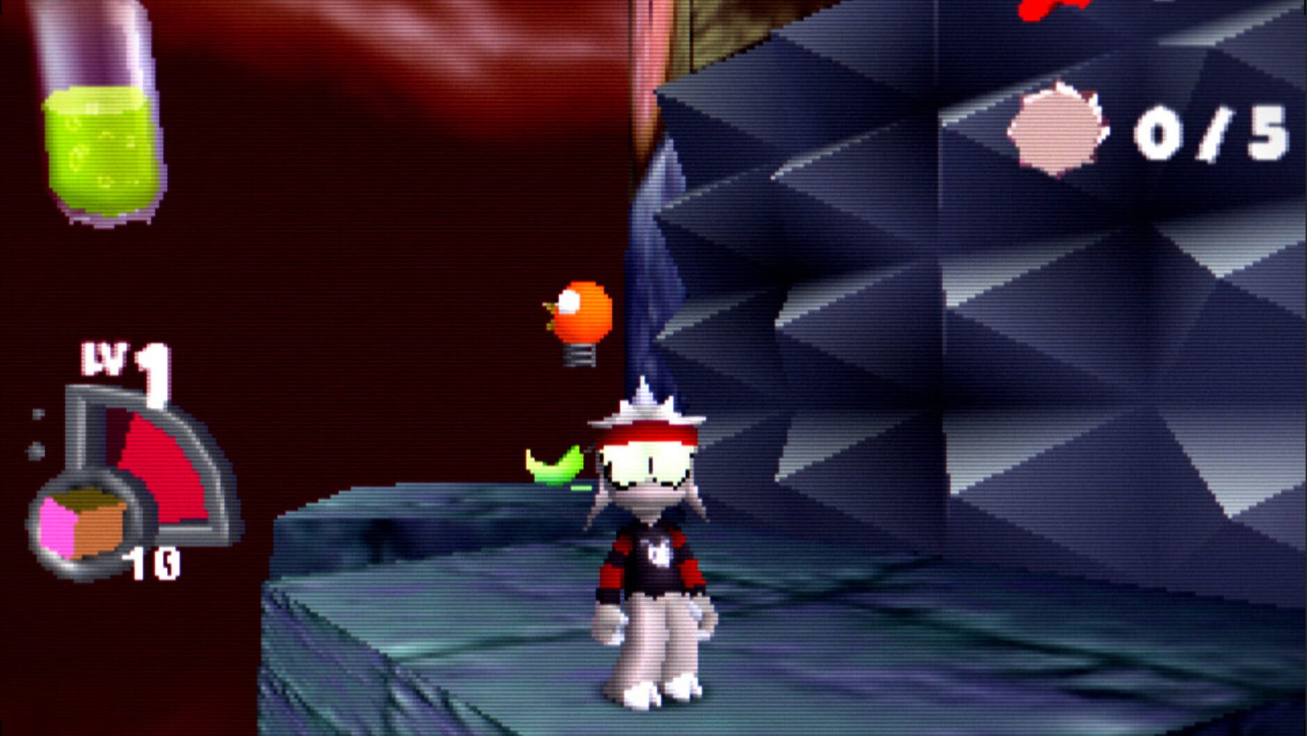 Screenshot for Corn Kidz 64