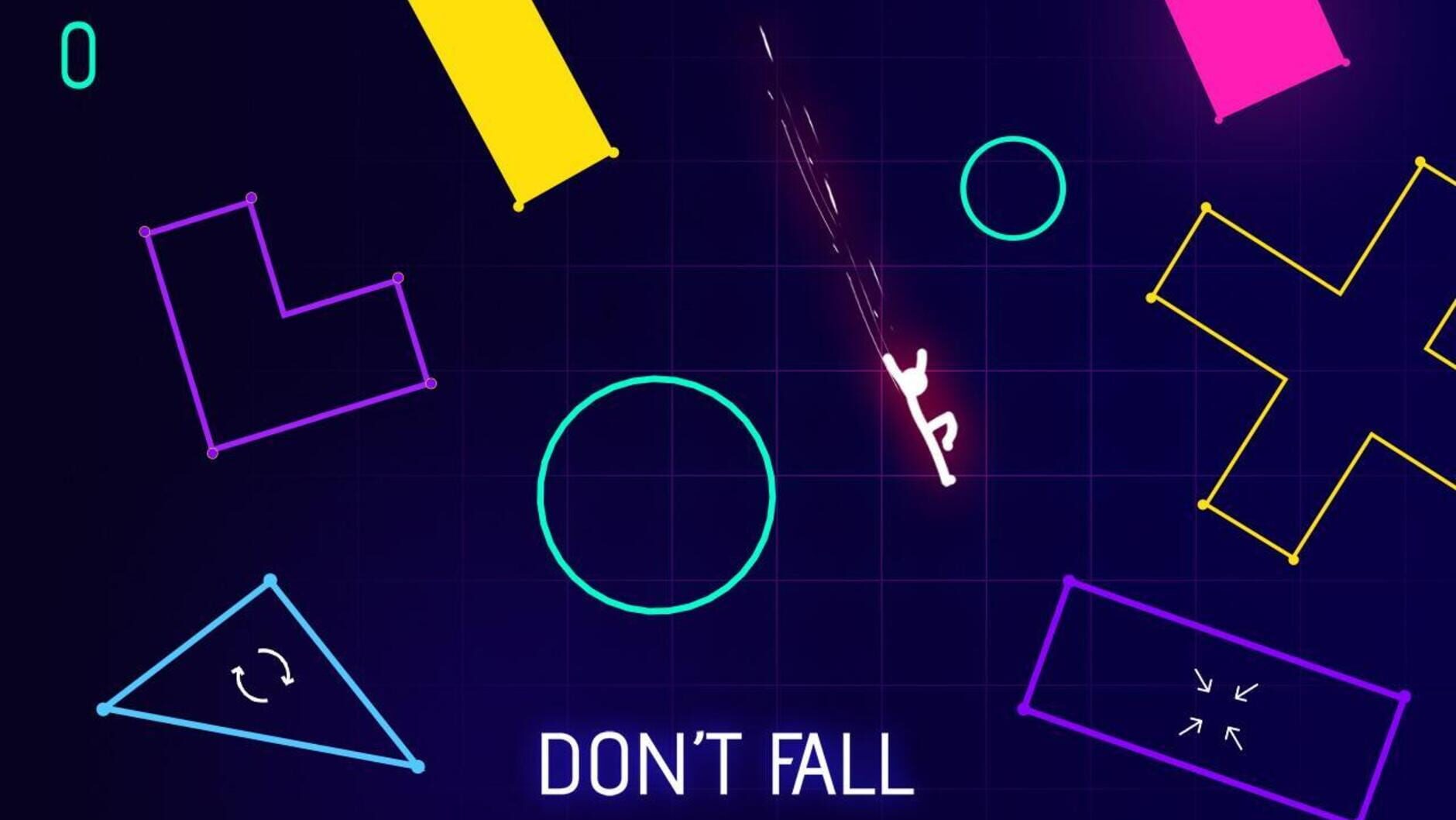 Screenshot for Light-It Up