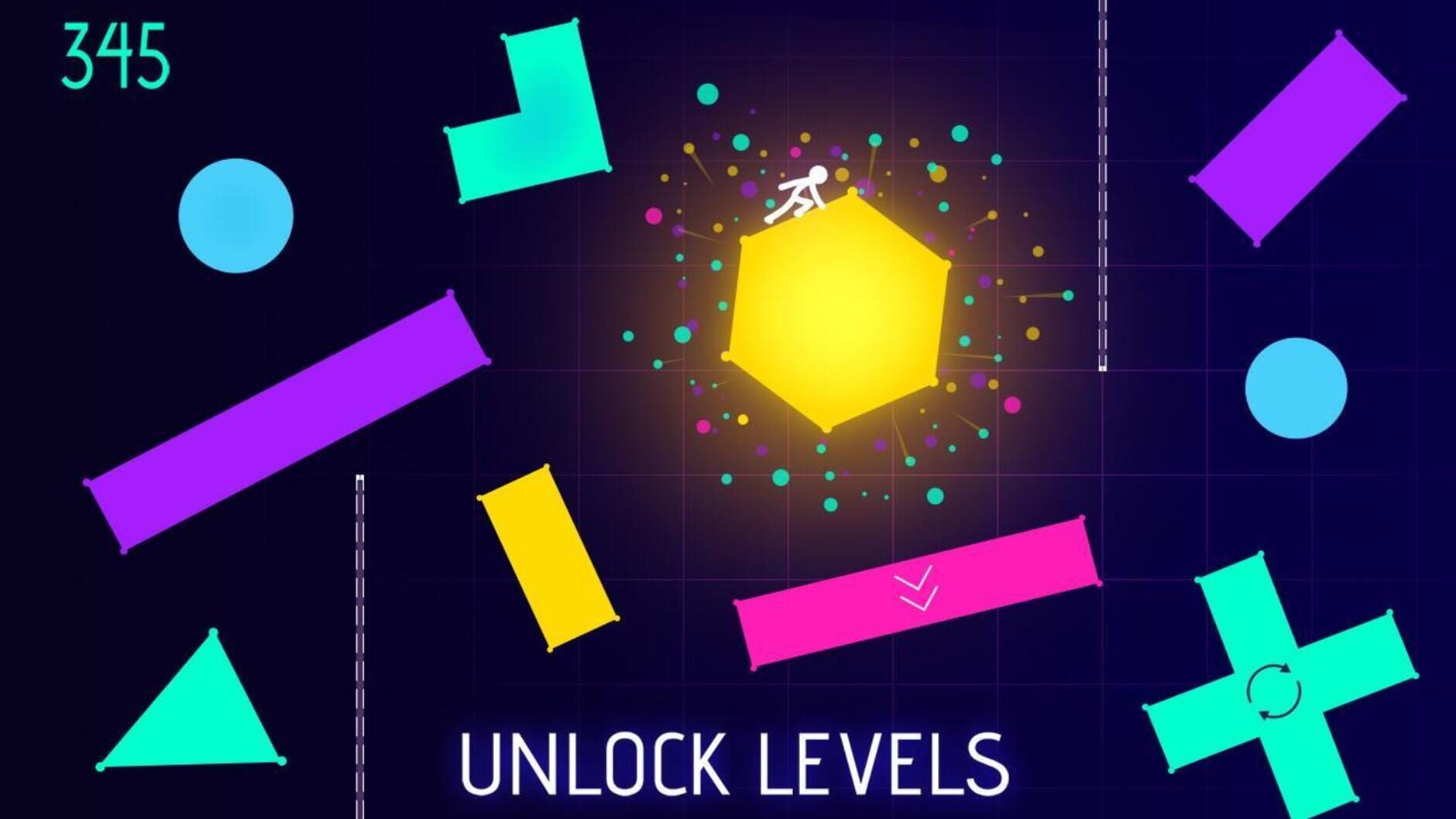 Screenshot for Light-It Up