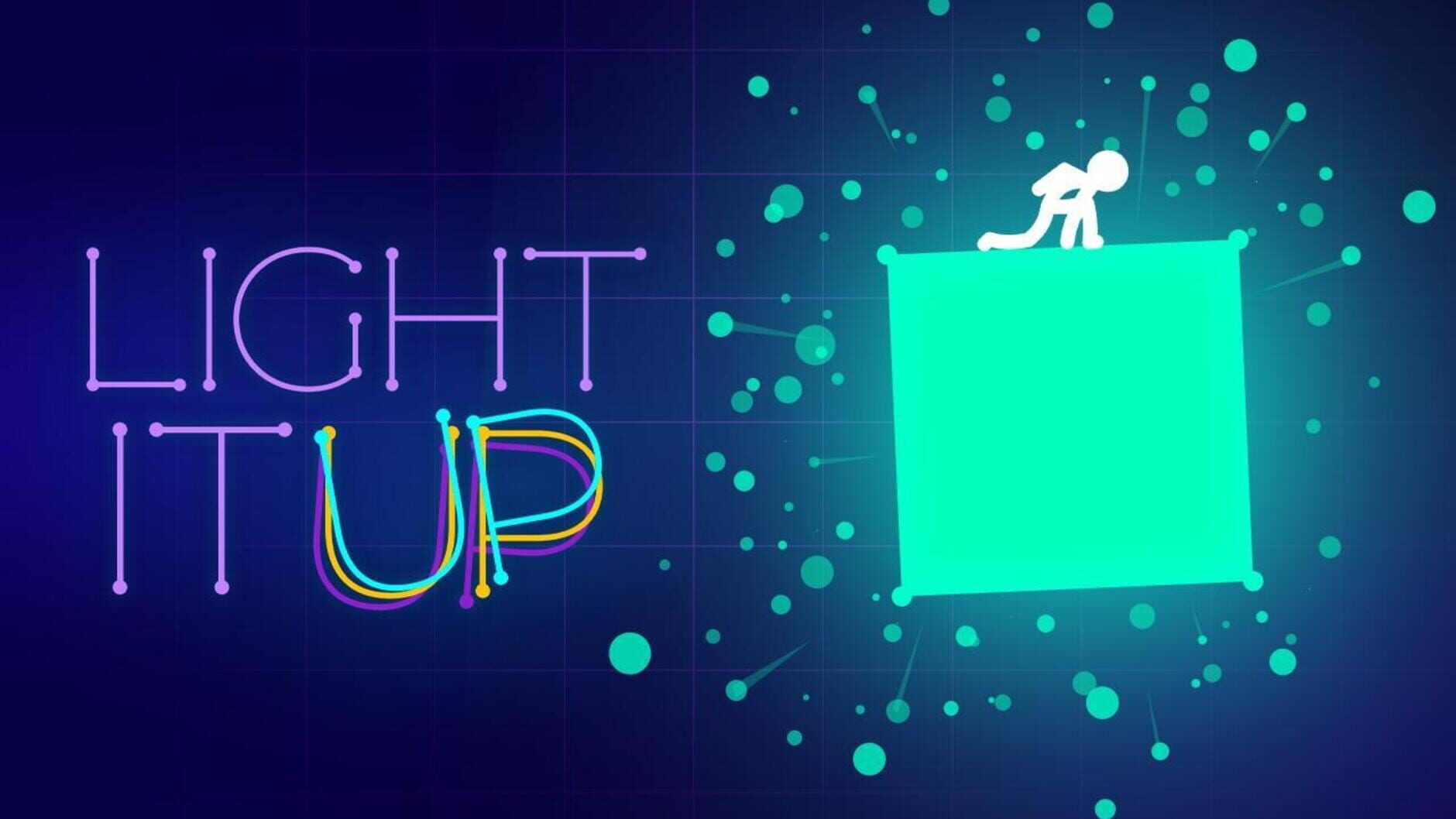 Screenshot for Light-It Up