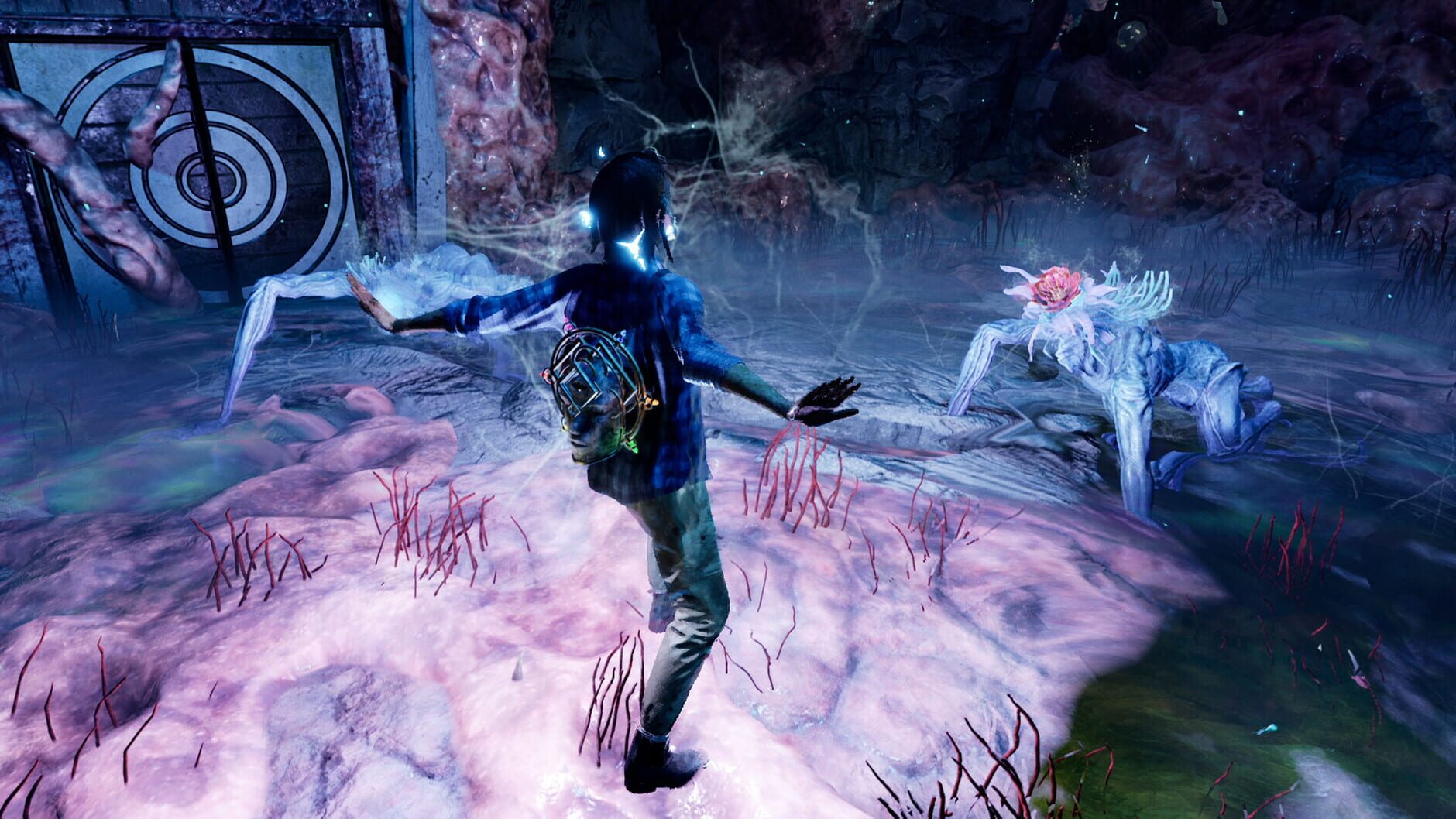 Screenshot for The Chant: The Gloom Below