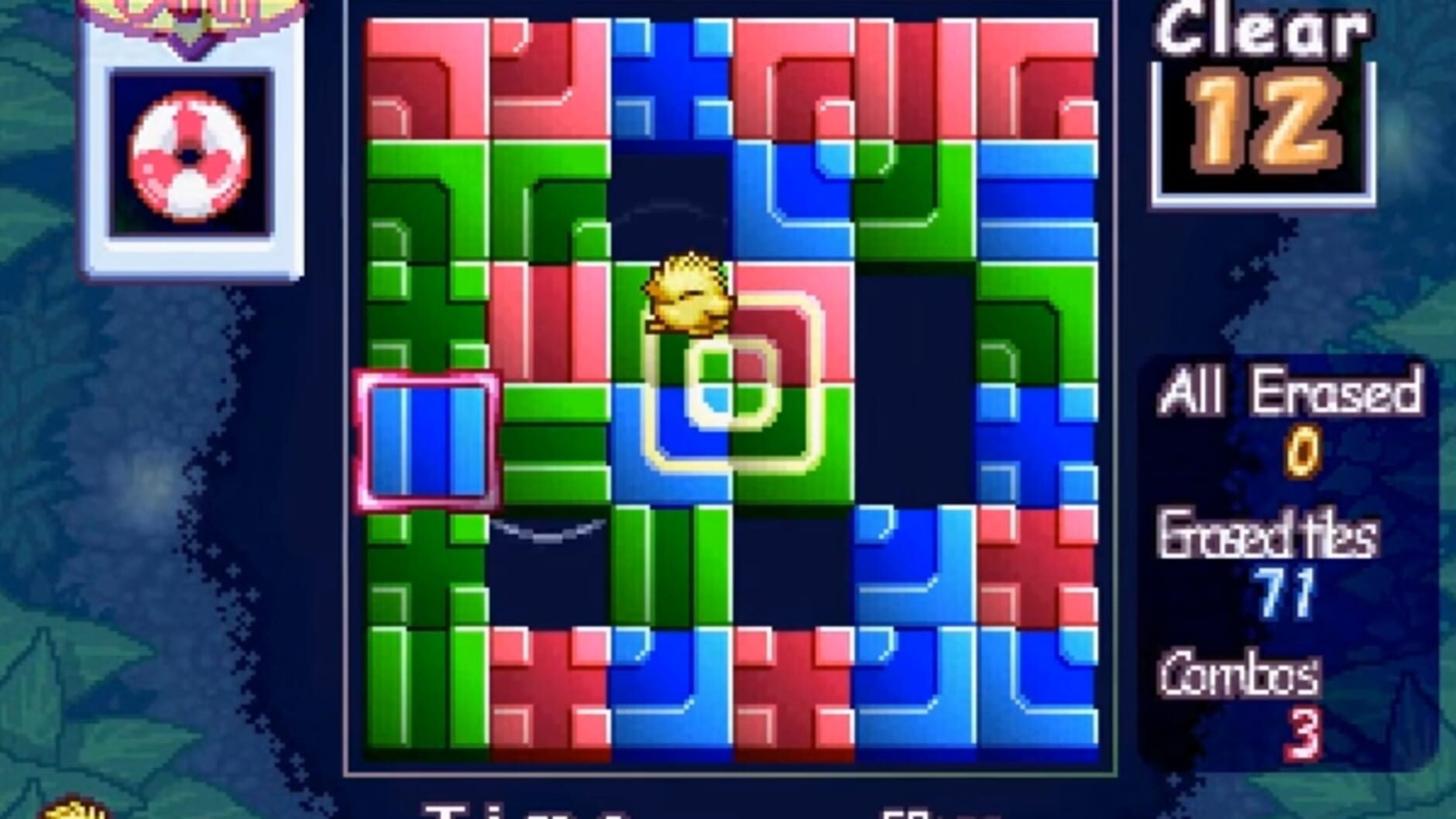 Screenshot for Crossroad Crisis