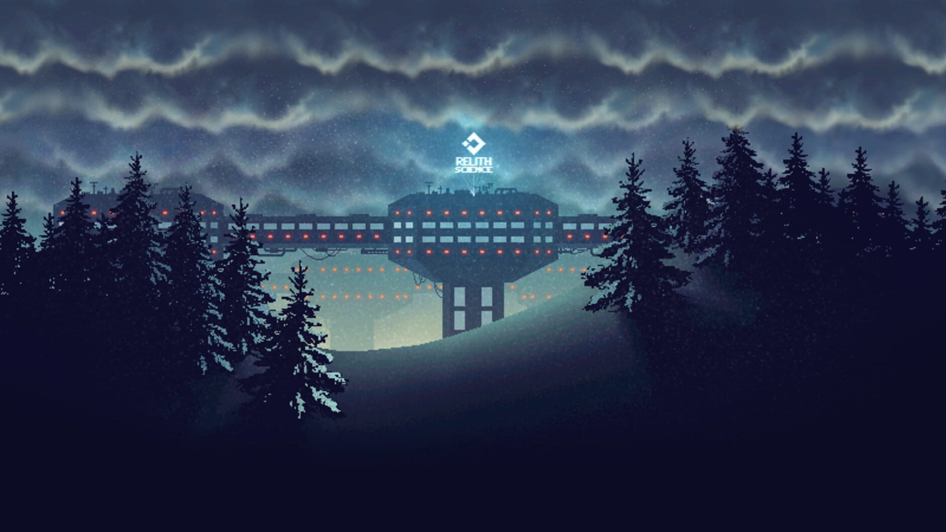 Screenshot for Carrion: Greatest Time of Year