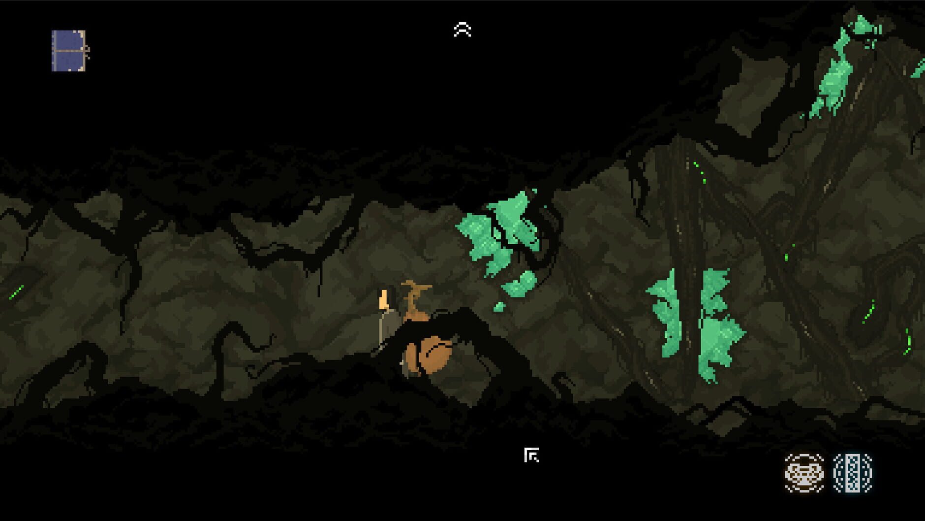 Screenshot for The Rewinder: Root of Evil