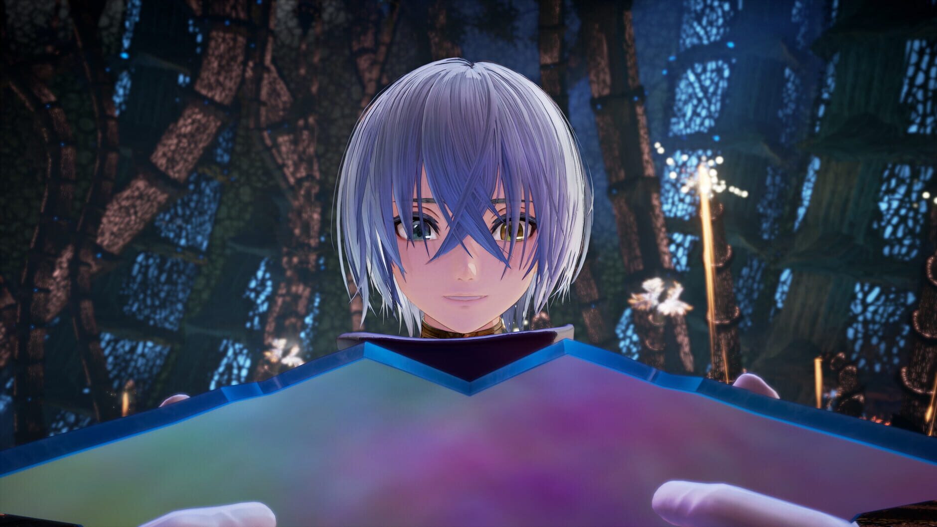 Screenshot for Tales of Arise: Beyond the Dawn