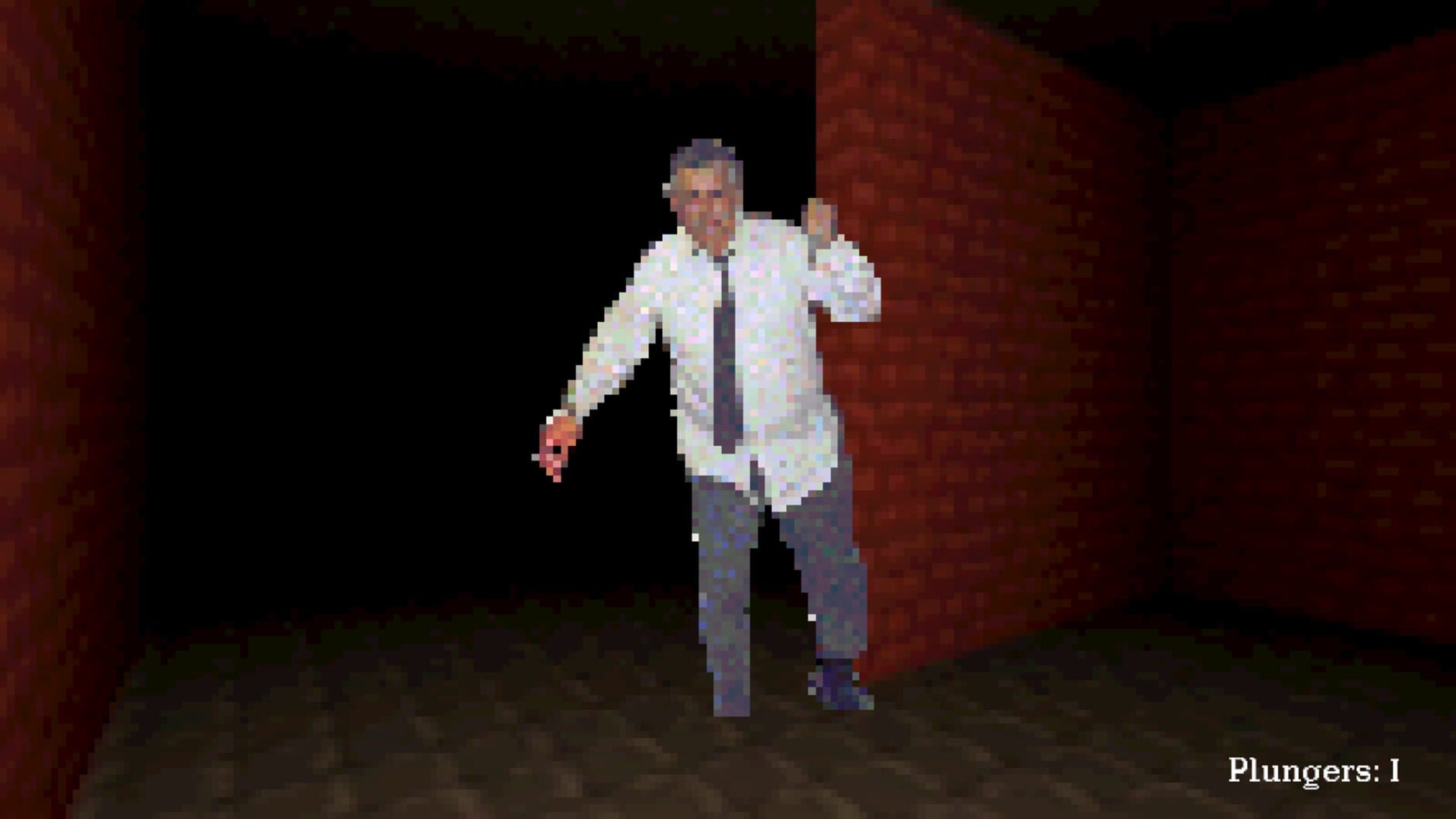 Screenshot for Plumbers Don't Wear Ties: Definitive Edition