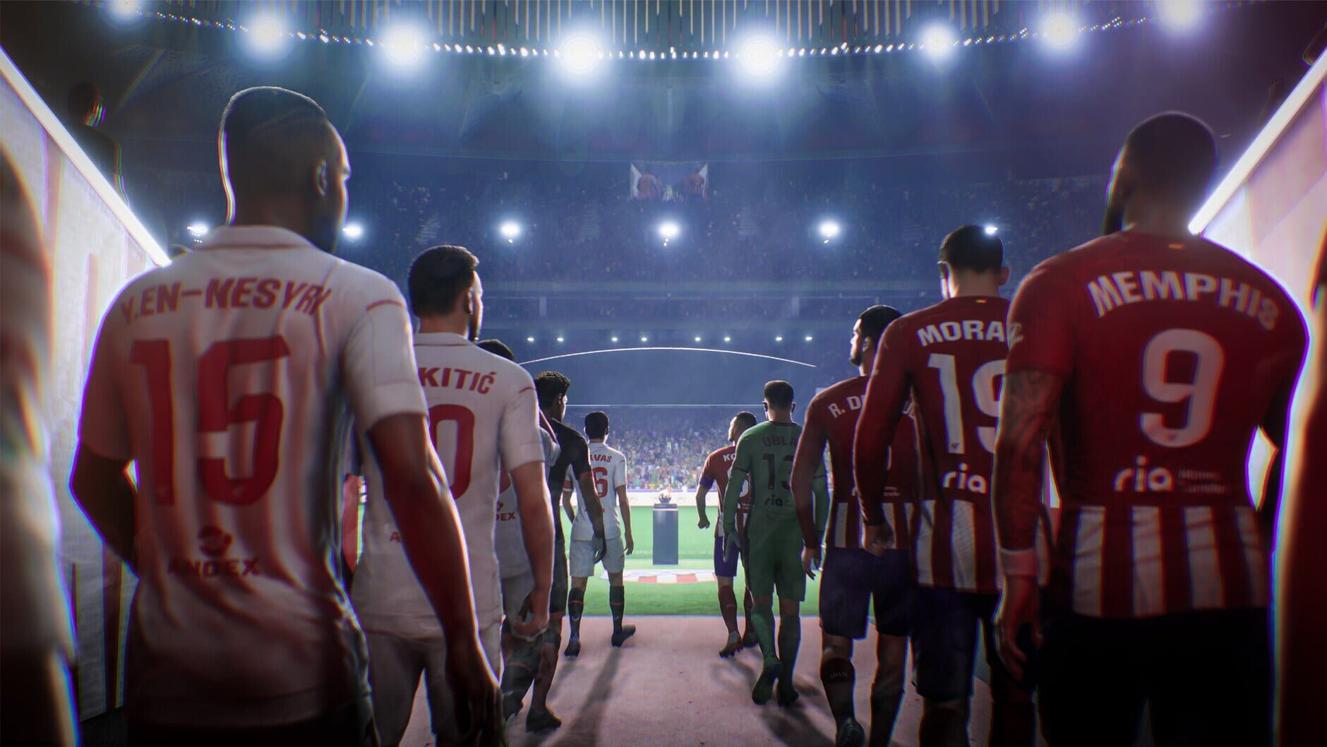 Screenshot for EA Sports FC 24: Ultimate Edition